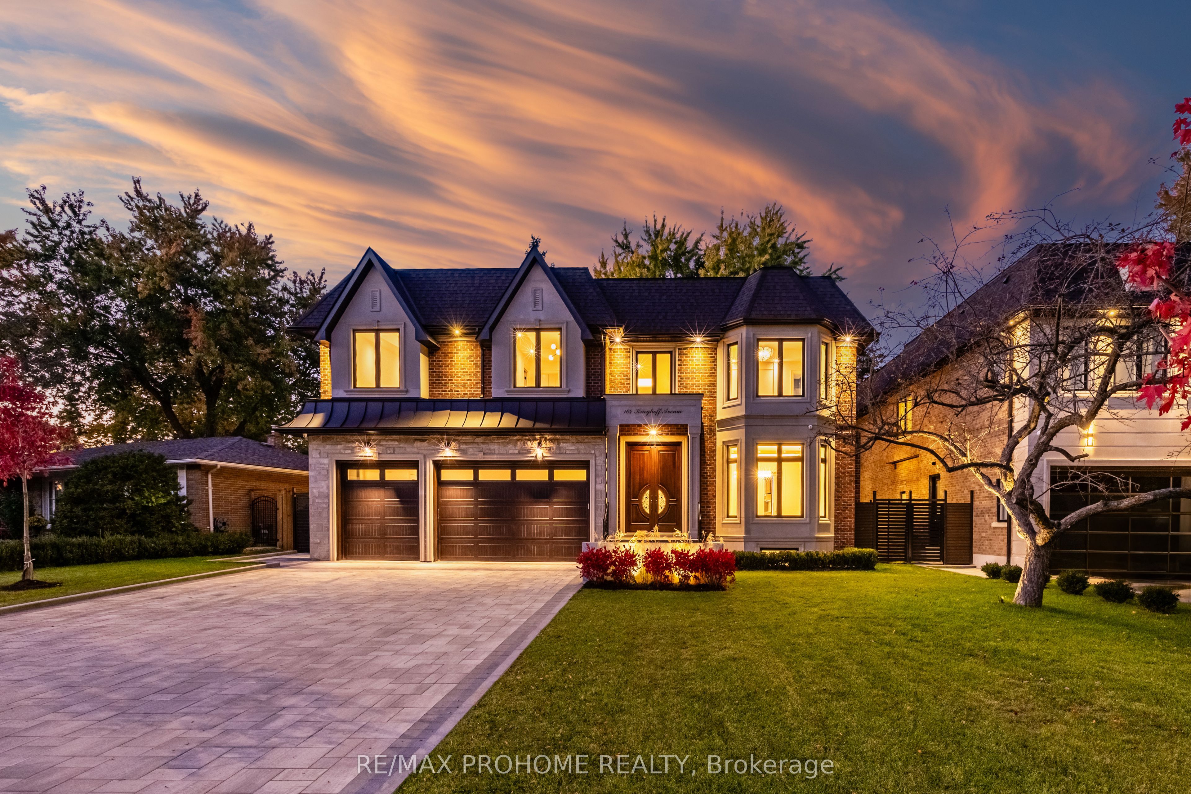 164 Krieghoff Avenue Property Photo 1