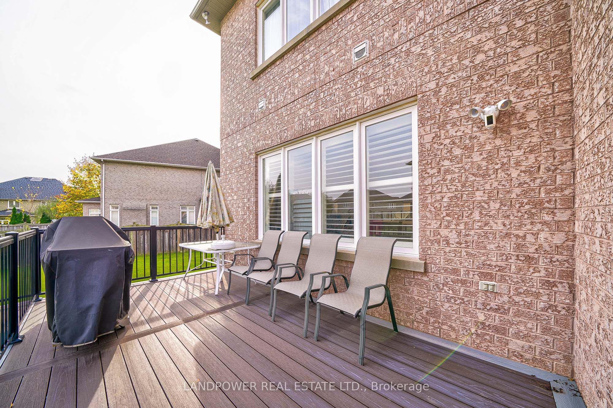 119 Boake Trail Property Photo 13