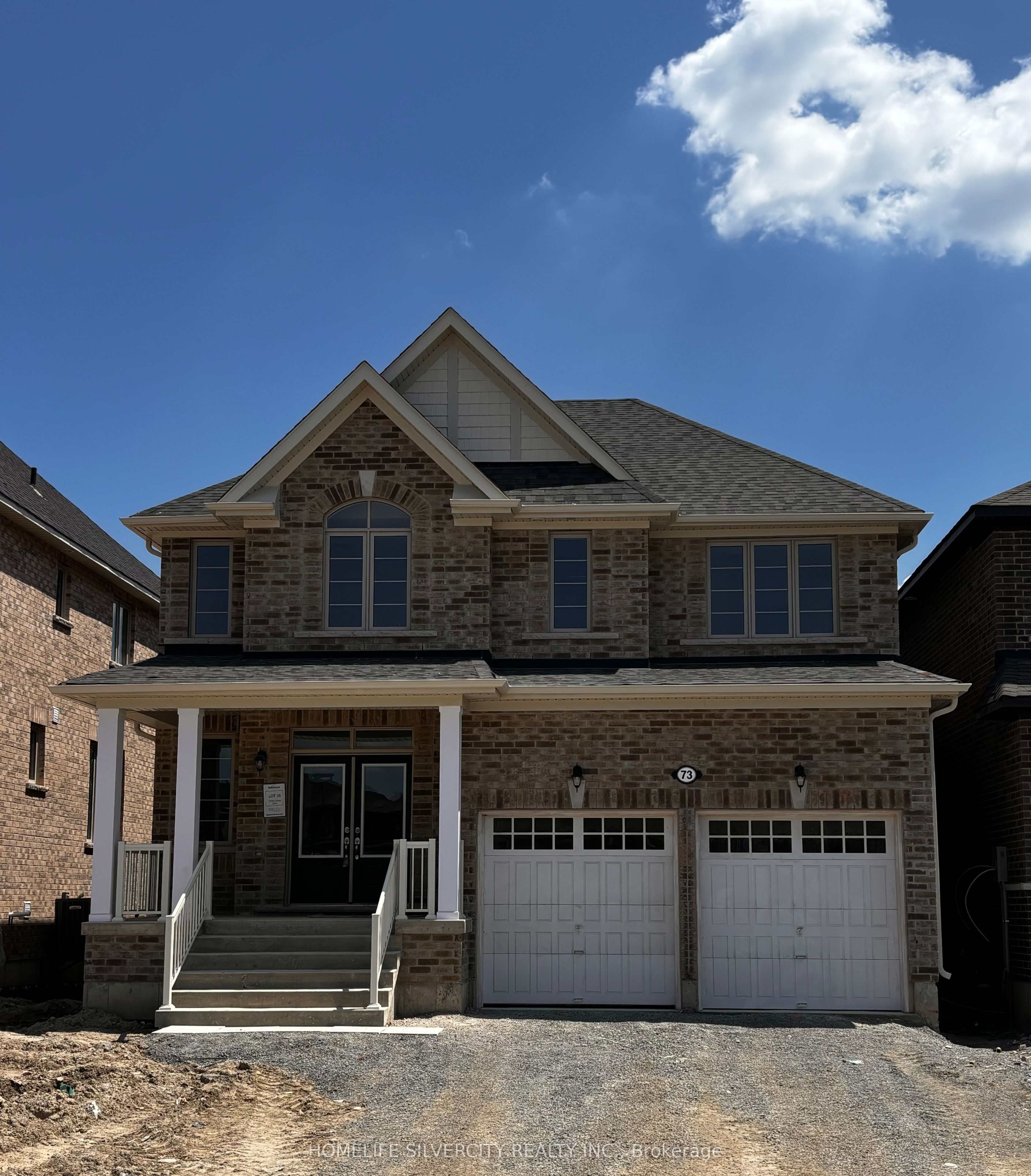 73 Big Canoe Drive Property Photo 1