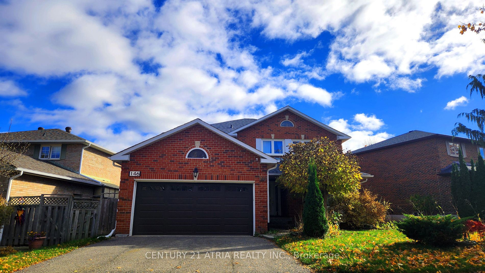 146 Carrington Dr Property Photo