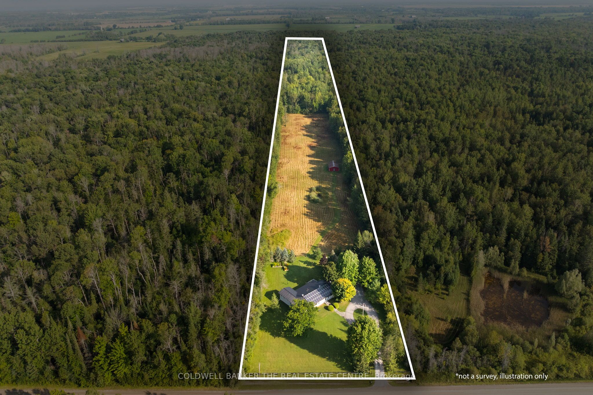 1705 Concession 8 Road Property Photo 2
