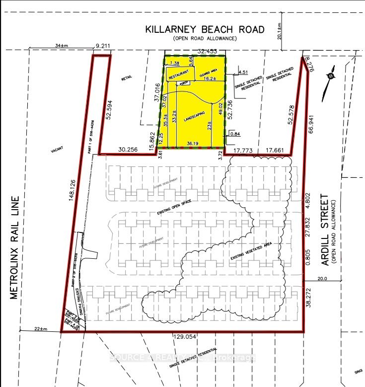 1335 Killarney Beach Rd Property Photo 2