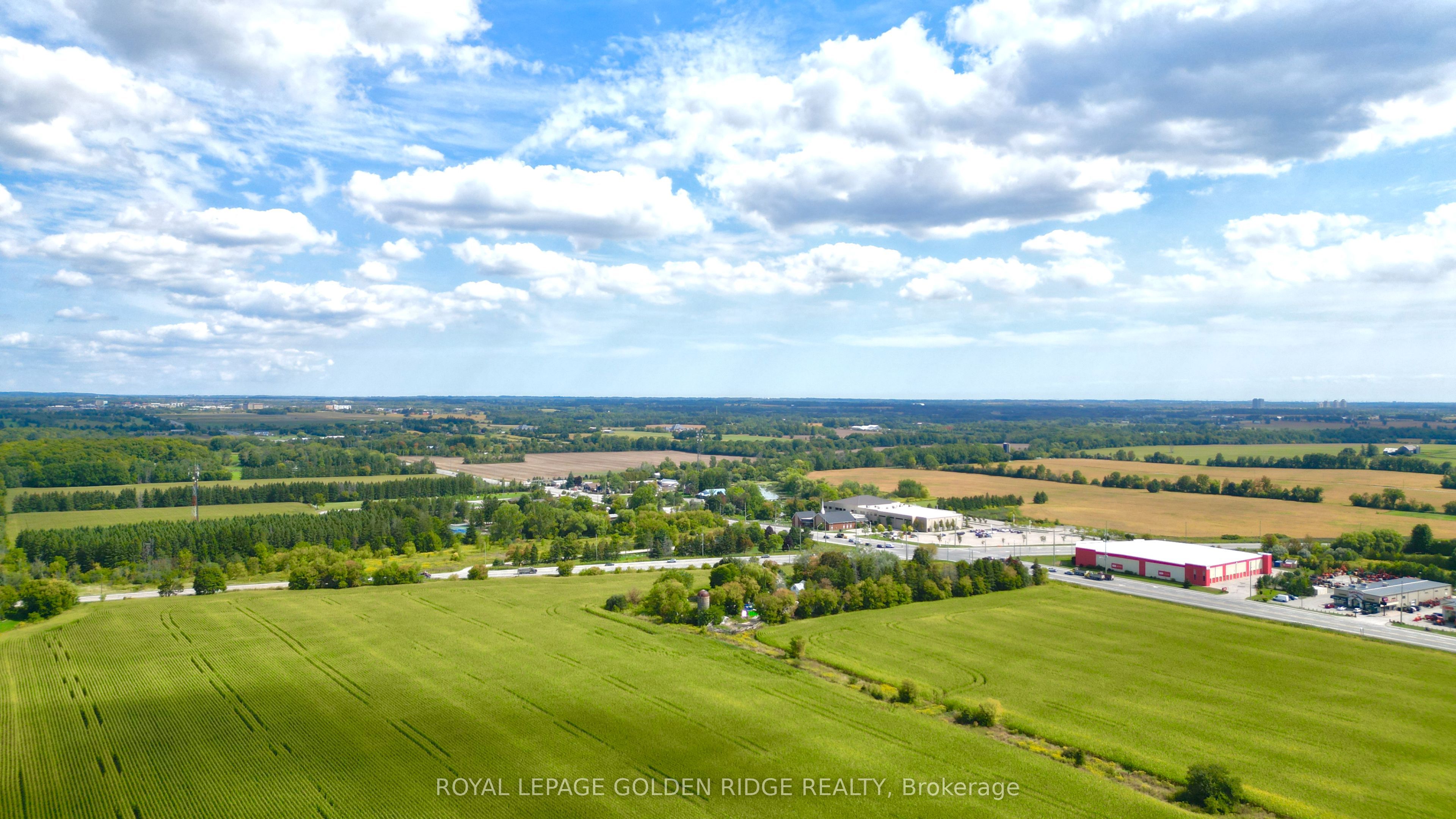 3658 Stouffville Road Property Photo