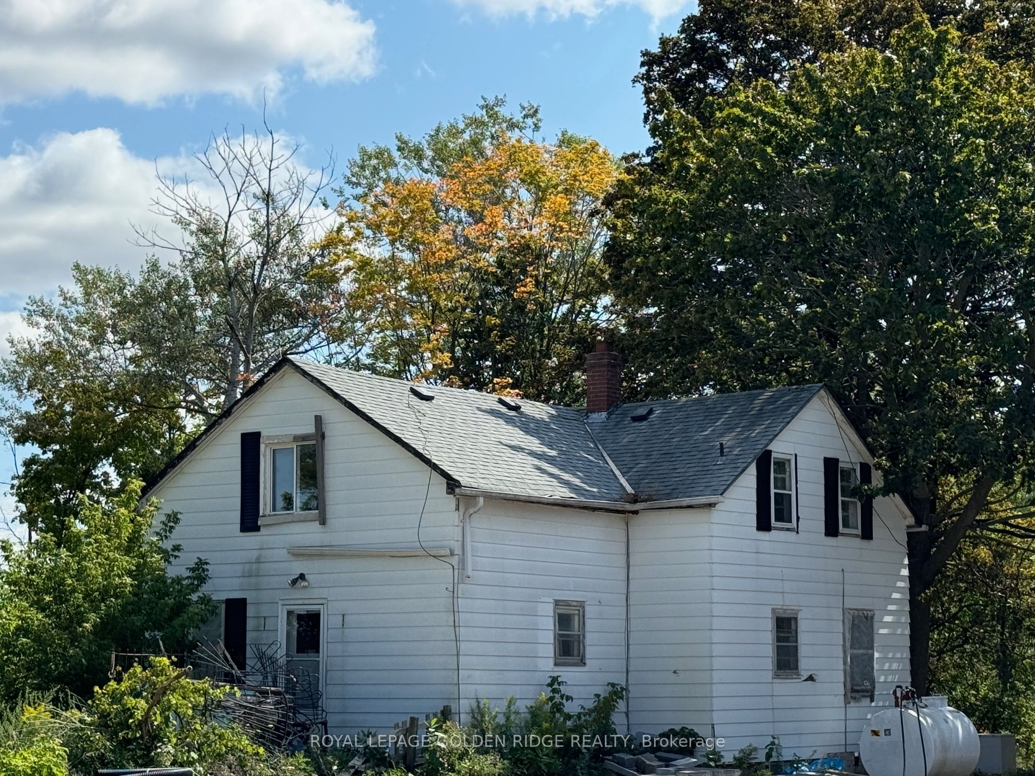 3658 Stouffville Road Property Photo 18