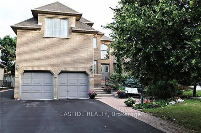 #basemt - 62 Bradgate Drive Property Photo 1