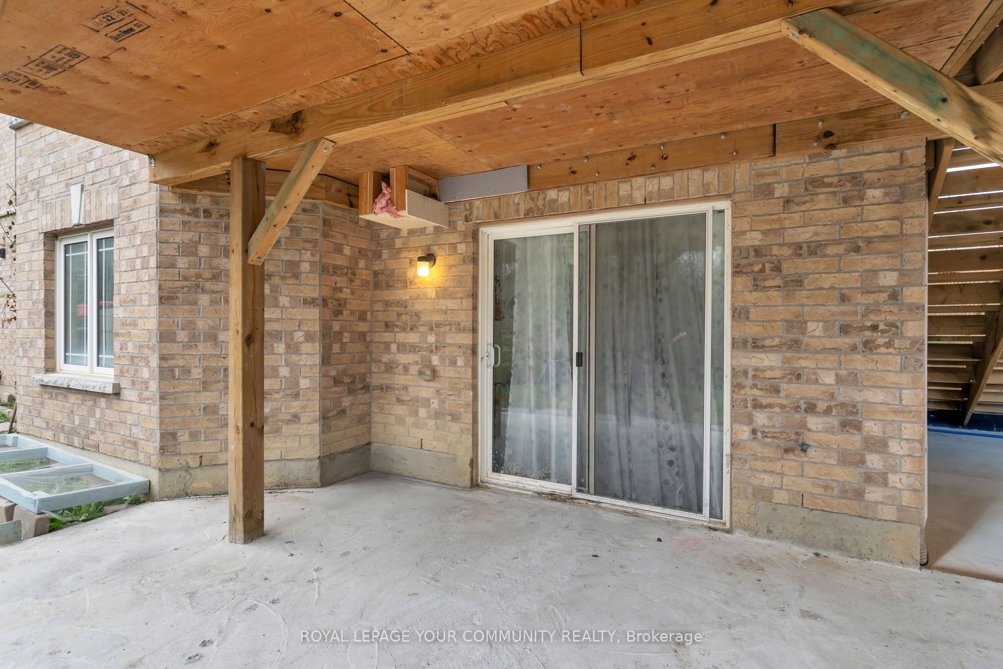 #lower - 87 Dr. George Burrows Parkway Property Photo 14