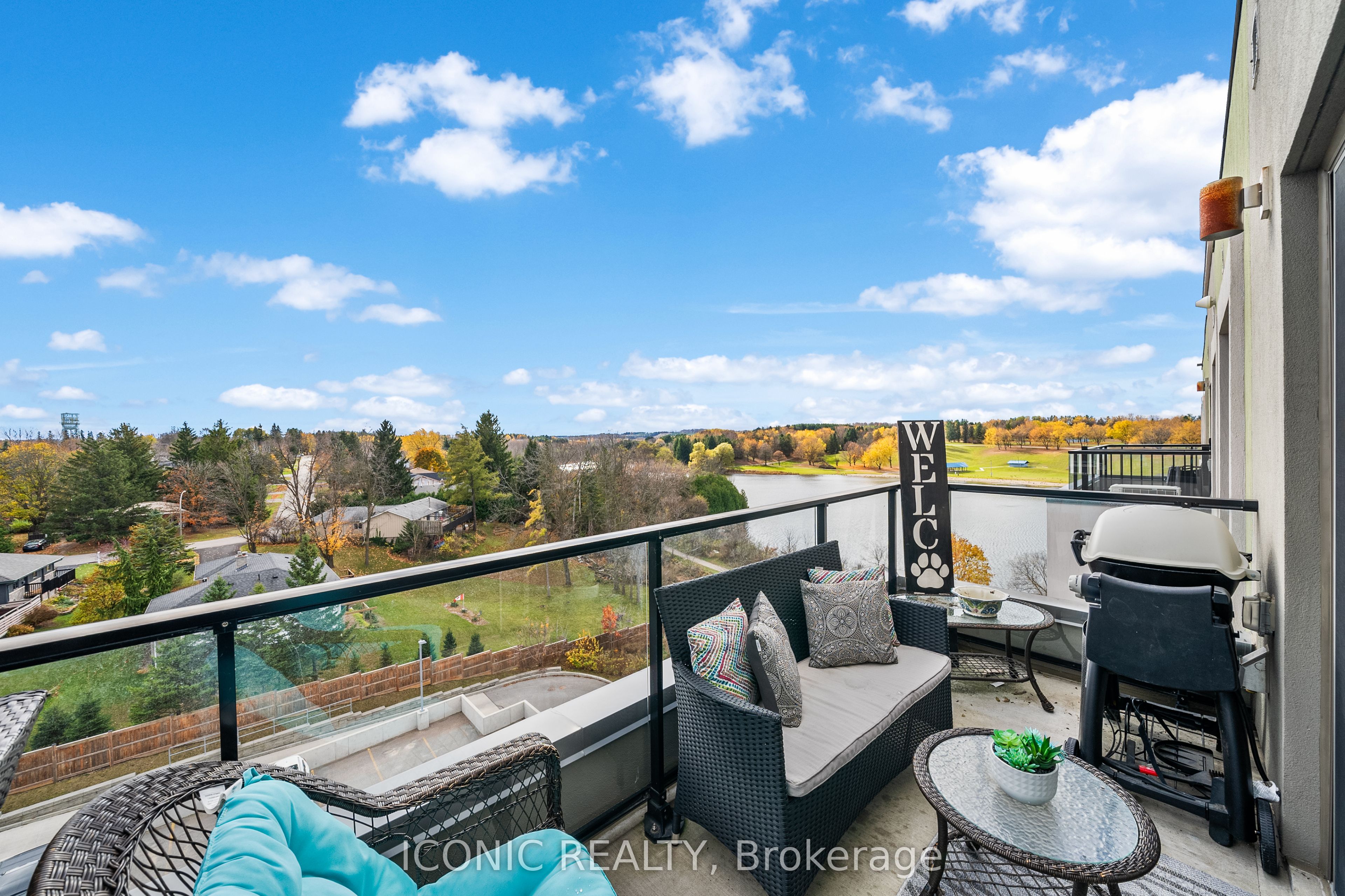 #606 - 64 Queen Street Property Photo 16