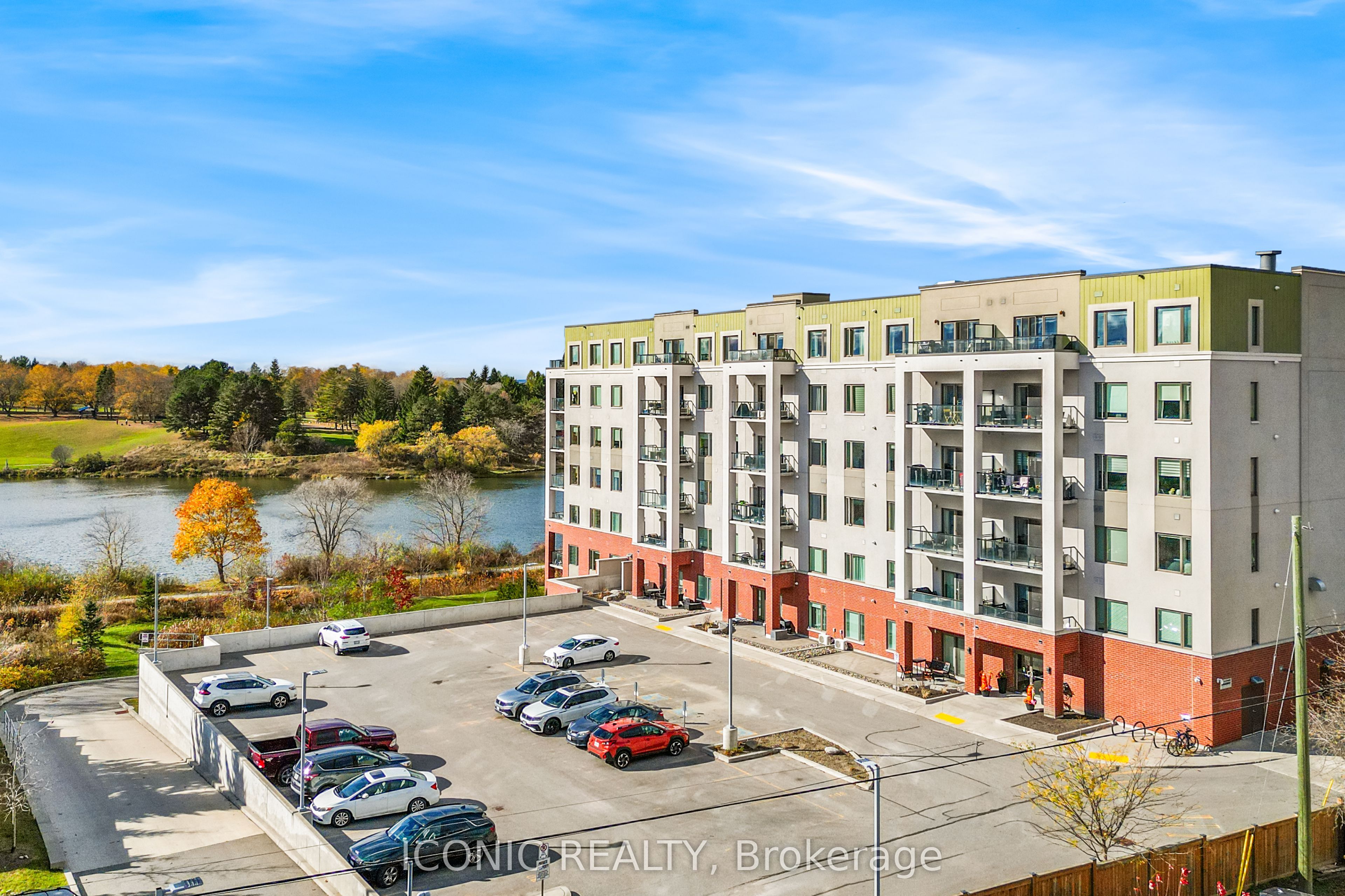 #606 - 64 Queen Street Property Photo 21