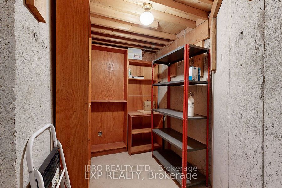 #bsmnt - 42 Richbell Street Property Photo 8