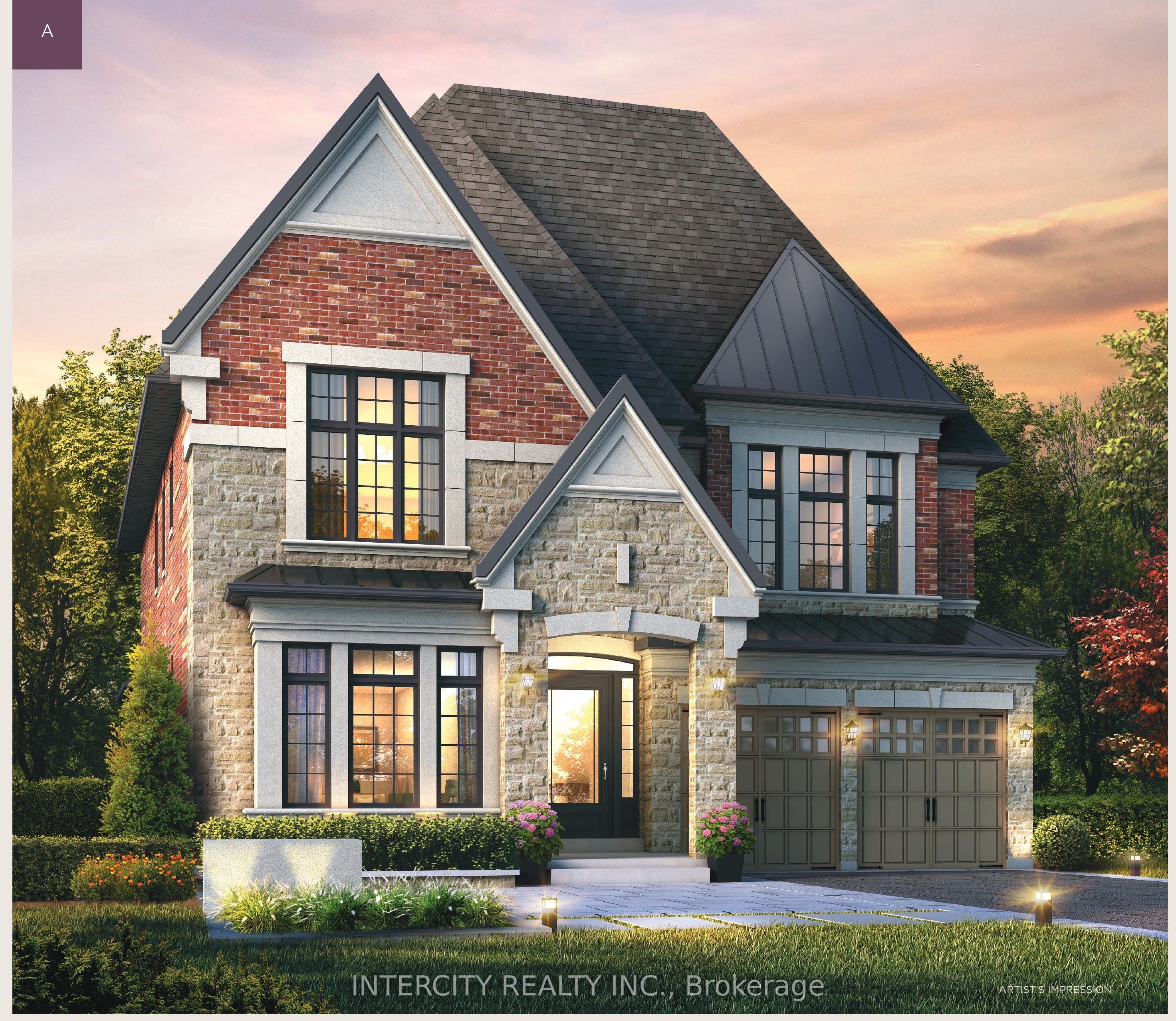 8 Heart Lake Circle Property Photo 1