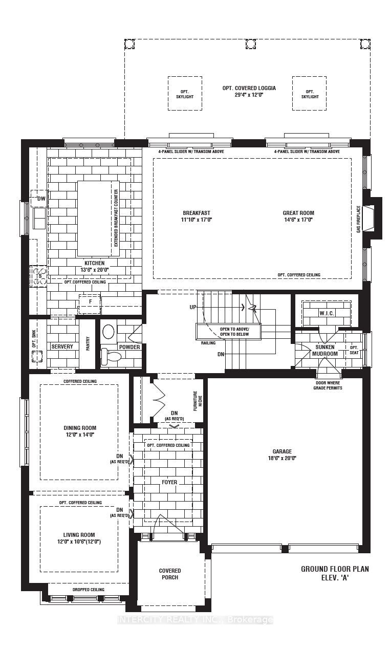 8 Heart Lake Circle Property Photo 2