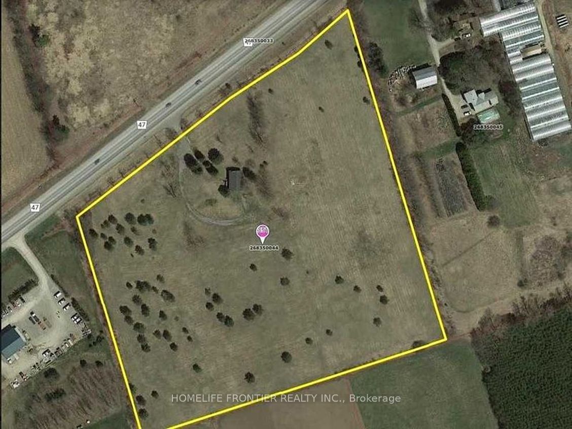 351 Regional Hwy 47 Property Photo 1