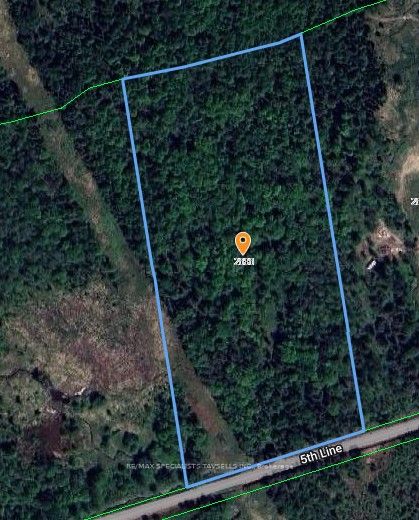 2686 Fifth Line Property Photo 1