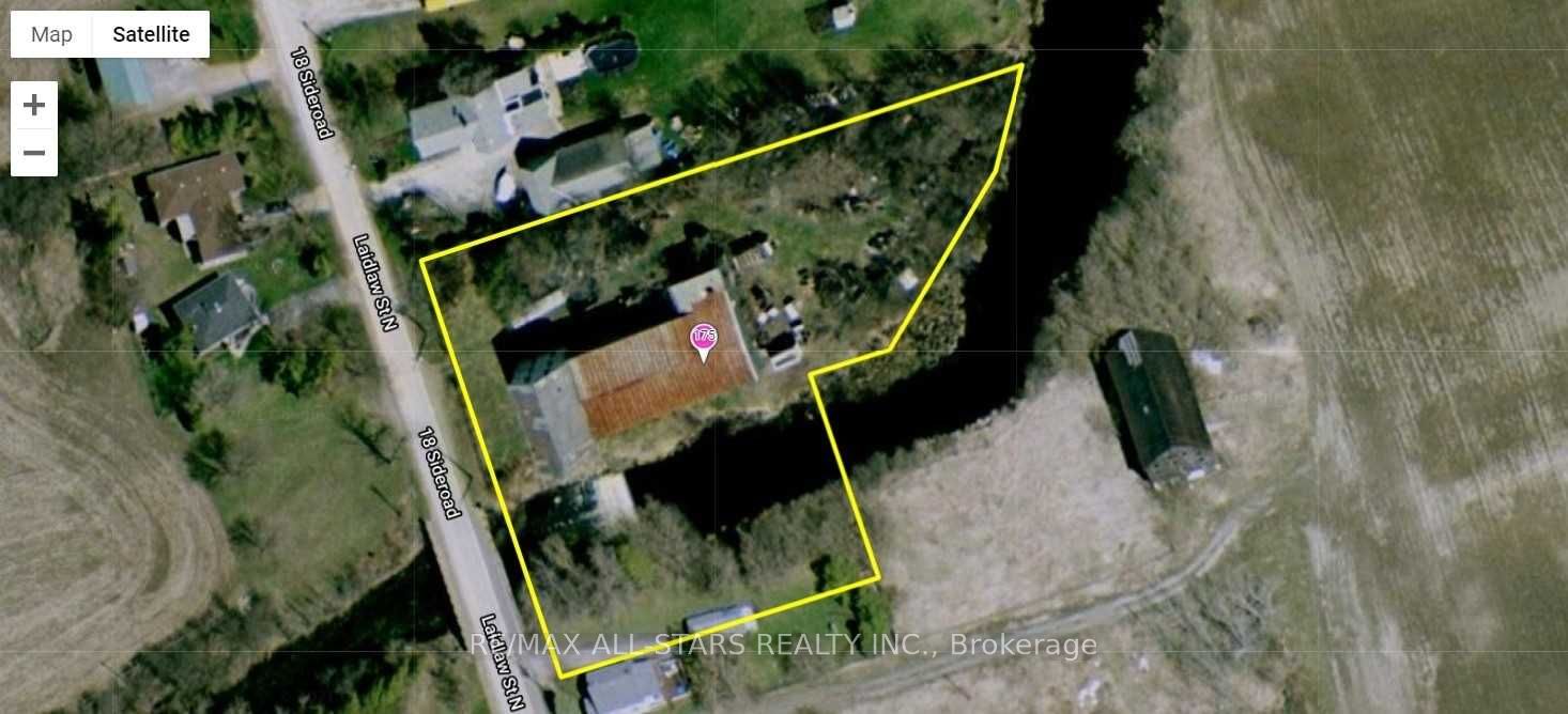 175 Laidlaw Street Property Photo 18