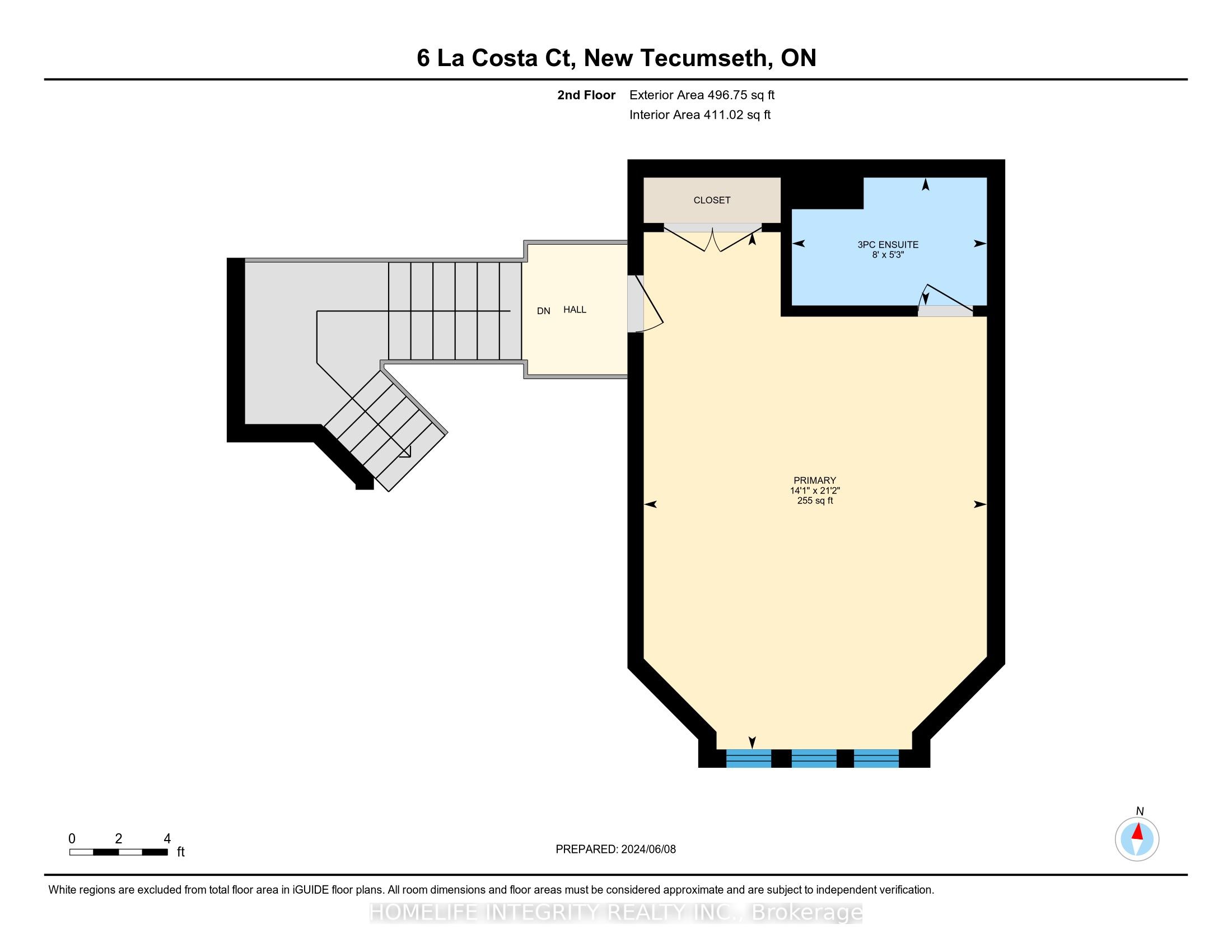 #23 - 6 La Costa Court Property Photo 29