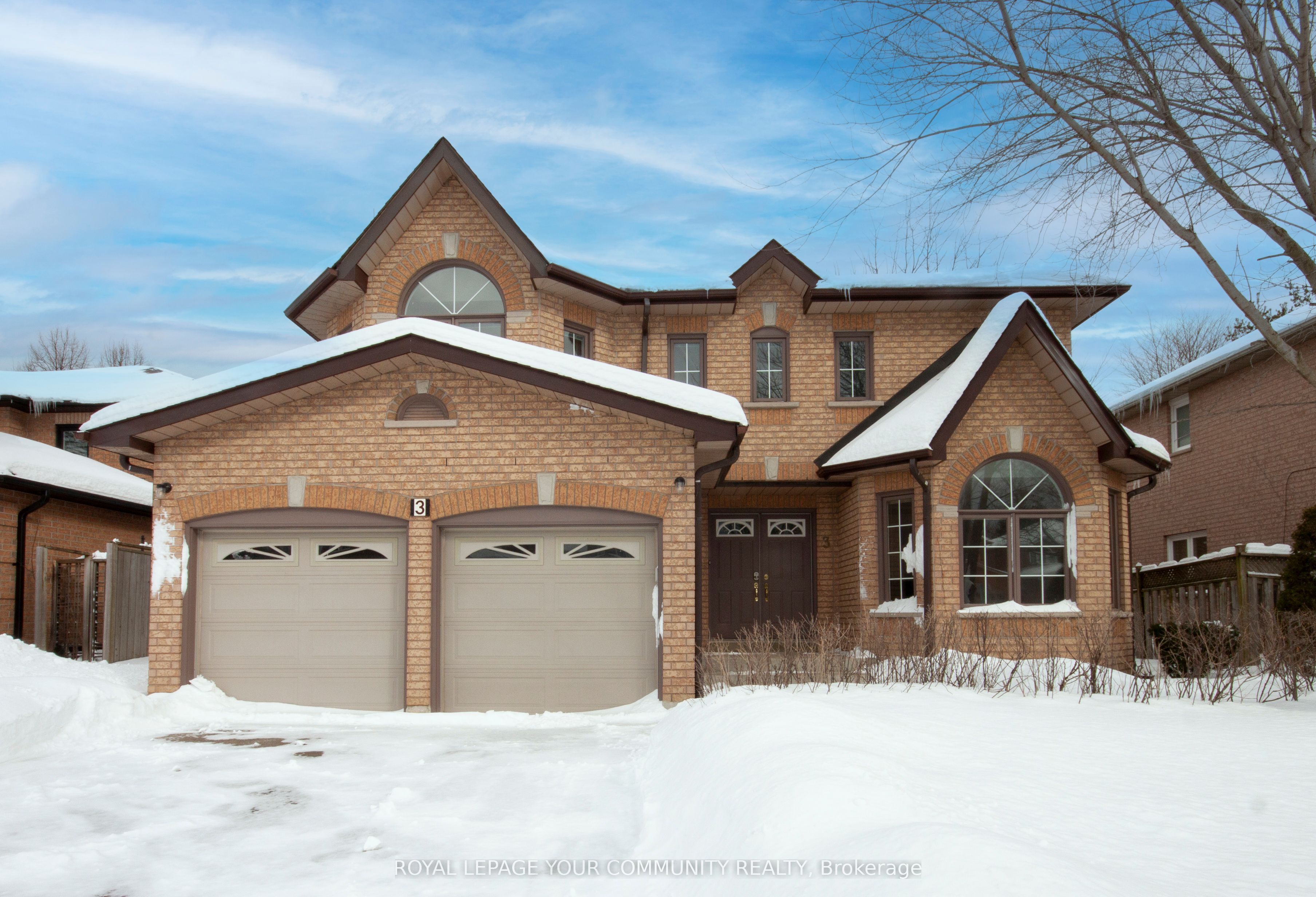 3 Creekview Avenue Property Photo 1