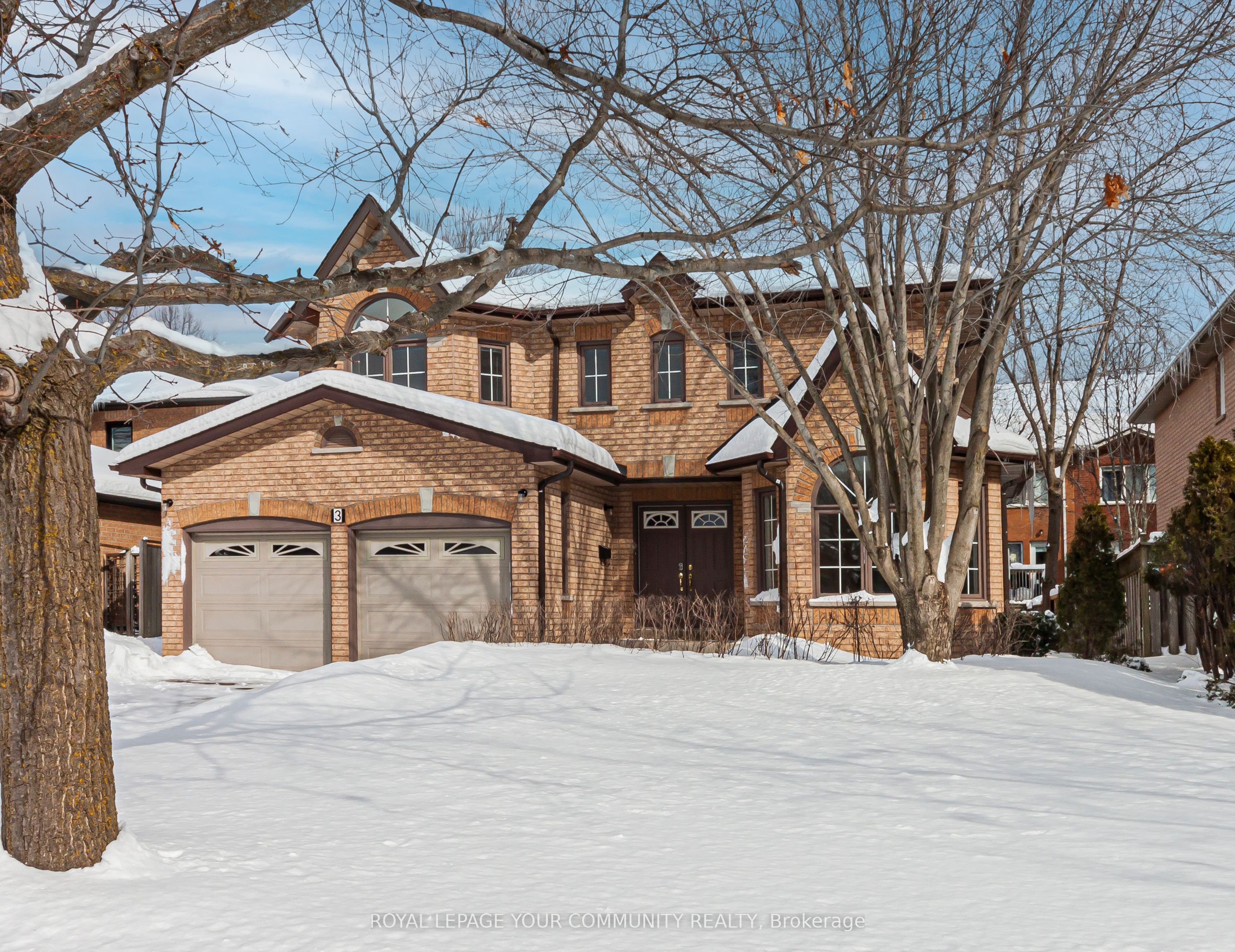 3 Creekview Avenue Property Photo 2