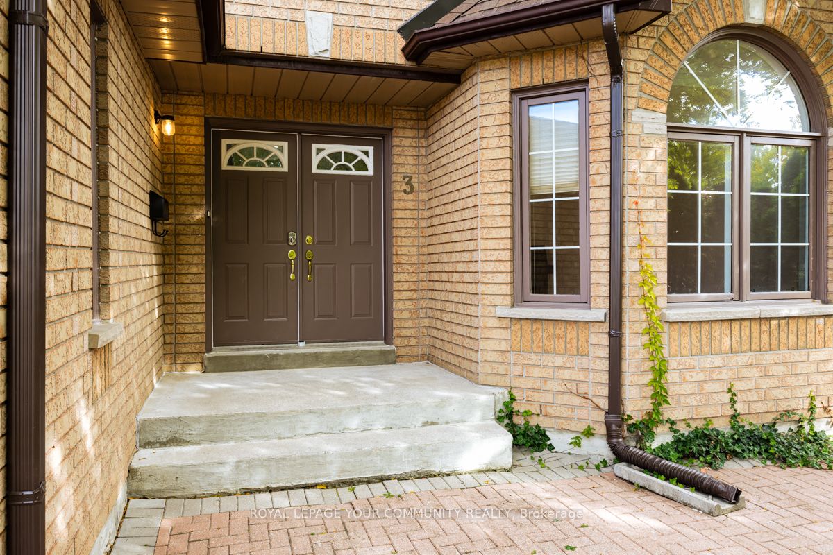 3 Creekview Avenue Property Photo 3