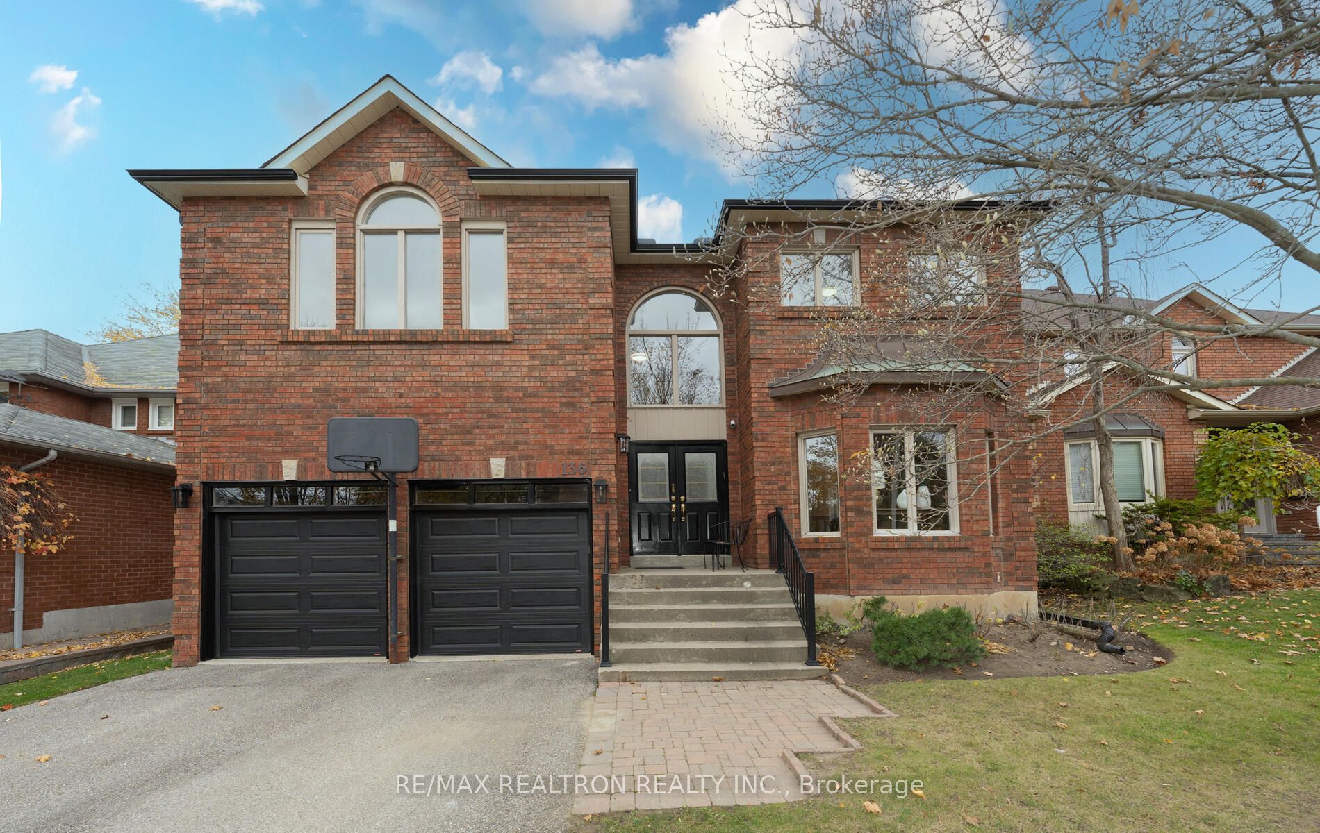 136 Markwood Lane Property Photo 1