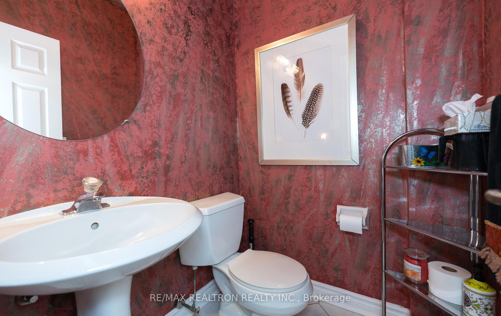136 Markwood Lane Property Photo 16