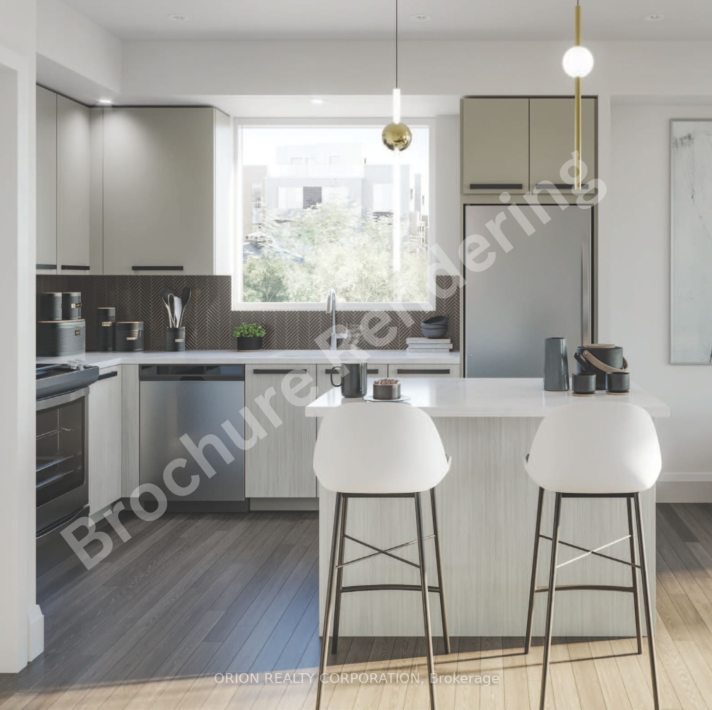 #7 - 20 Lytham Green Circle Property Photo 2