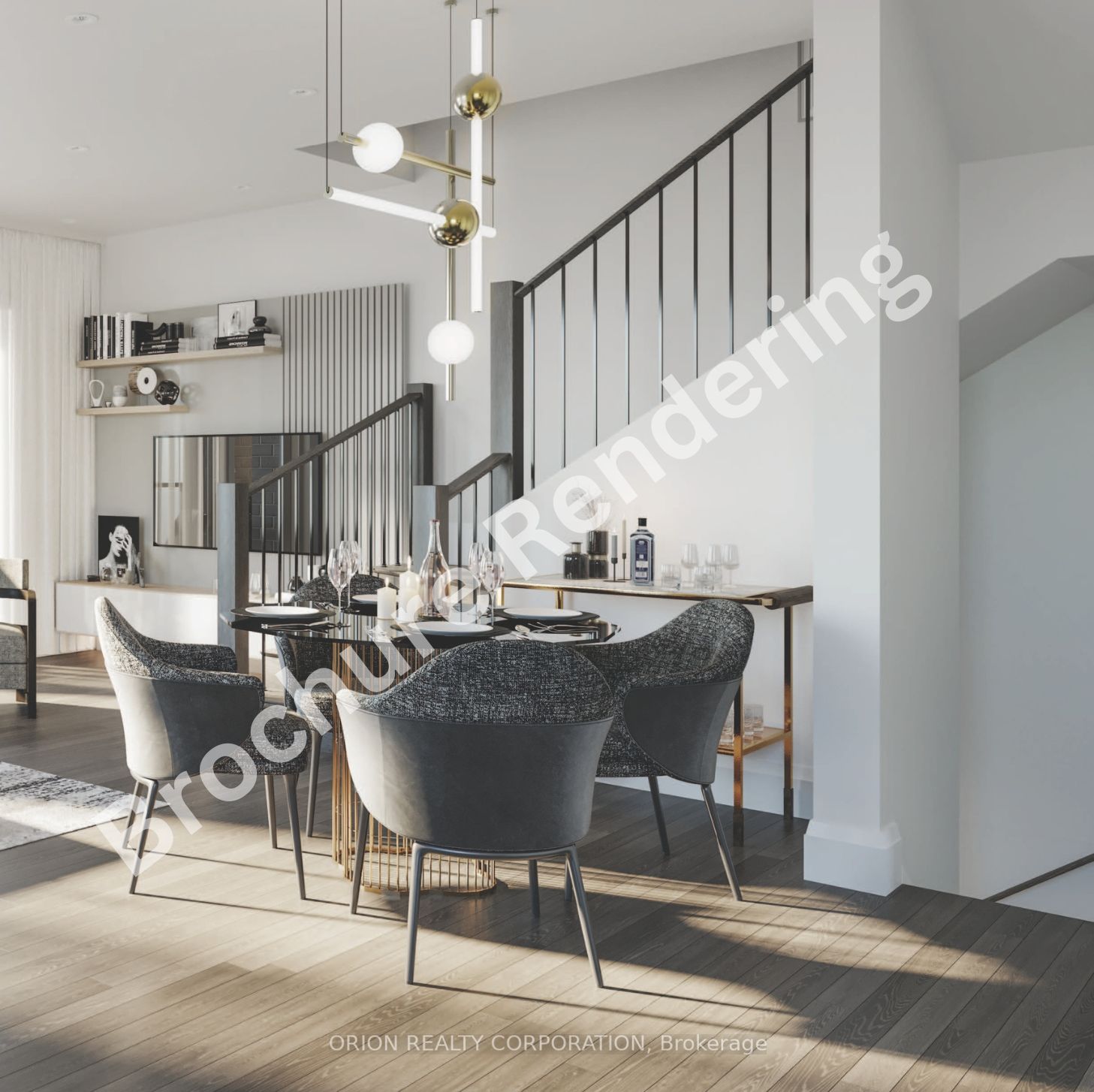 #7 - 20 Lytham Green Circle Property Photo 6