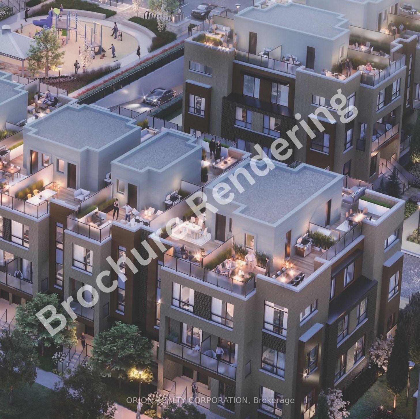 #7 - 20 Lytham Green Circle Property Photo 7