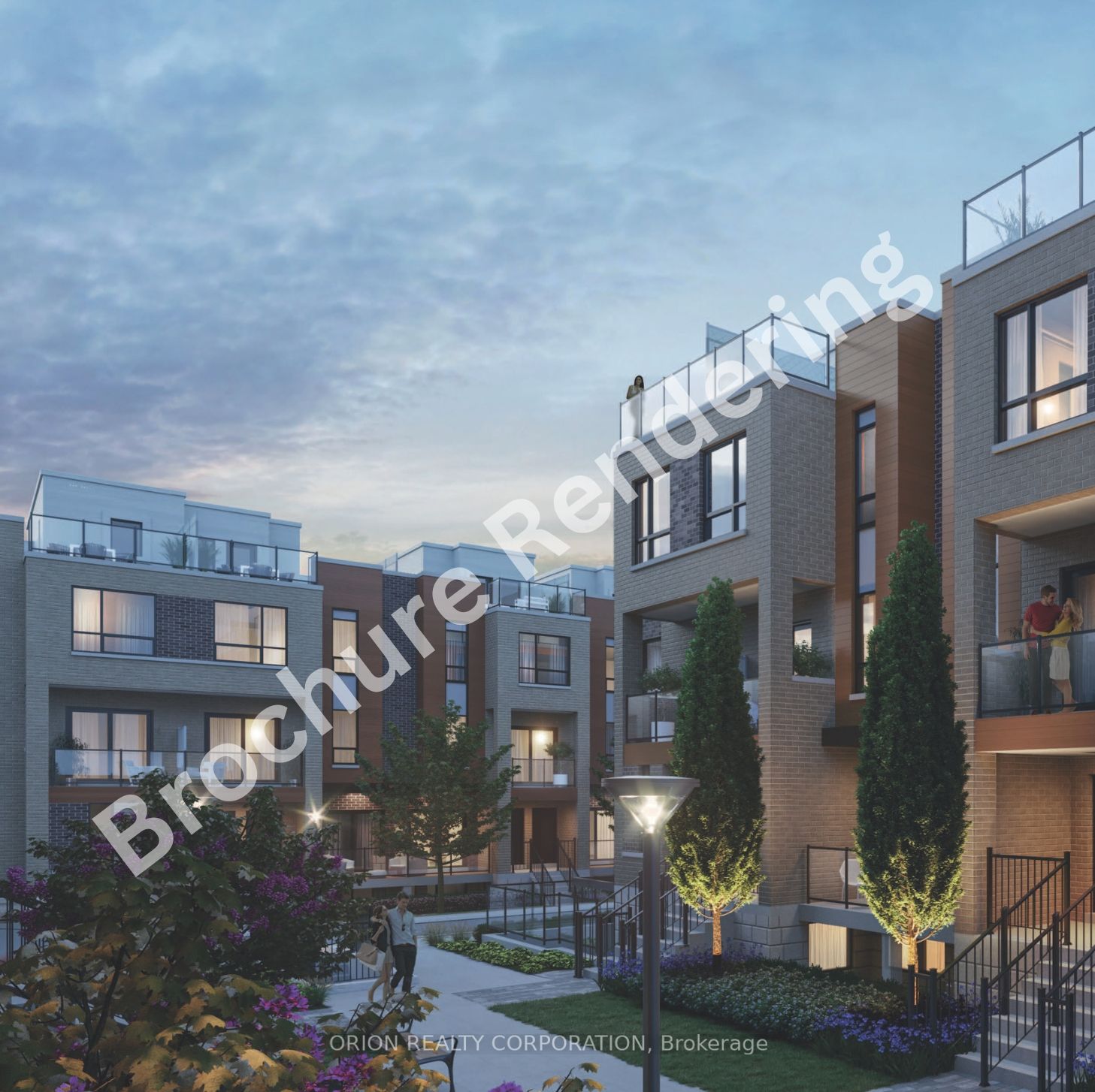 #7 - 20 Lytham Green Circle Property Photo 8