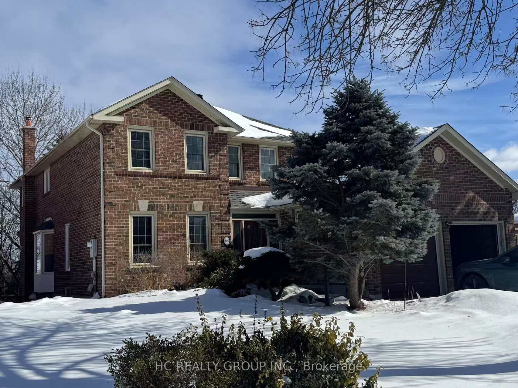 102 Crawford Rose Drive Property Photo 4