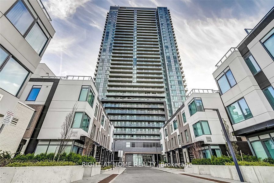 #213 - 7895 Jane Street Property Photo 1