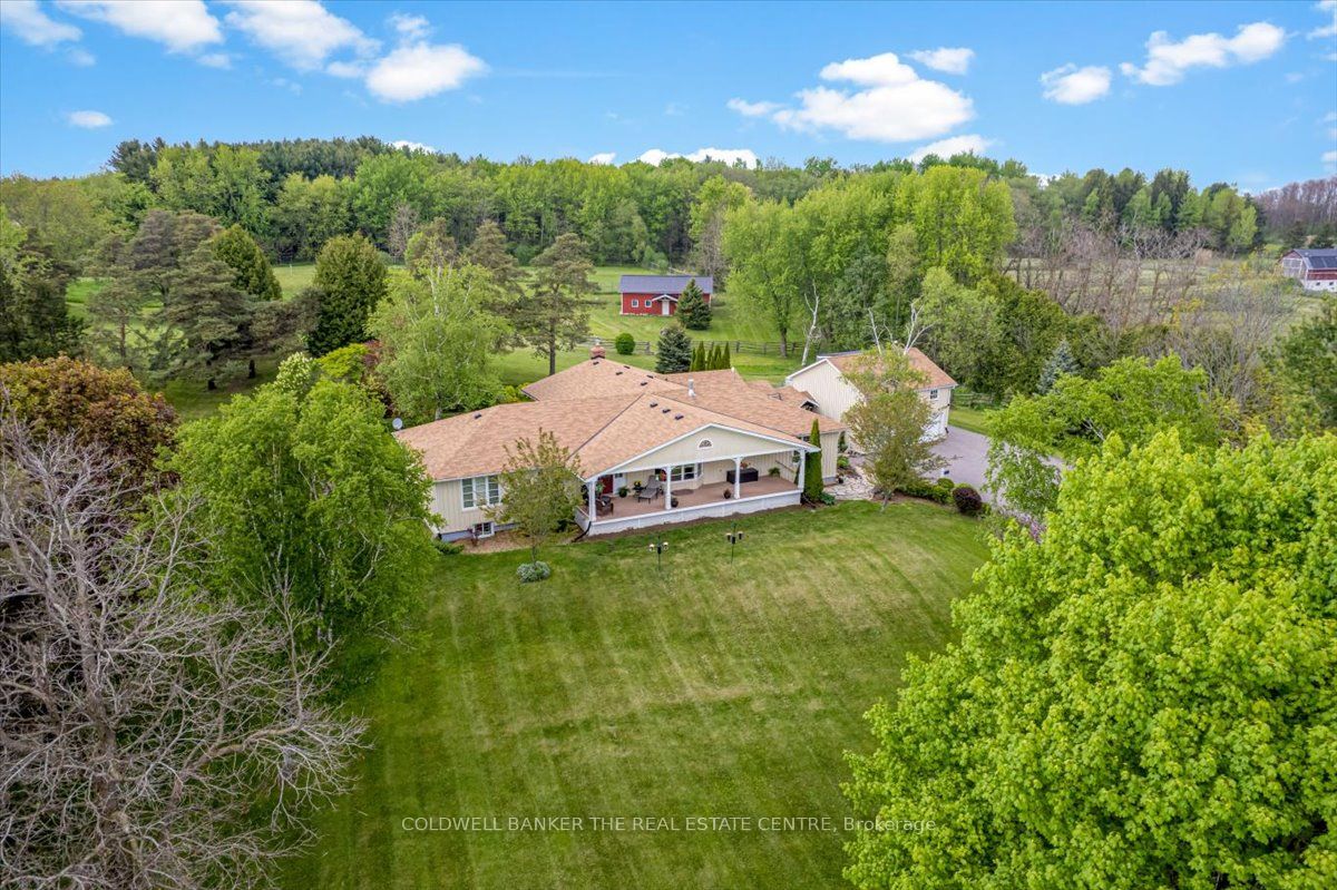 610 Morning SideRoad Property Photo 1