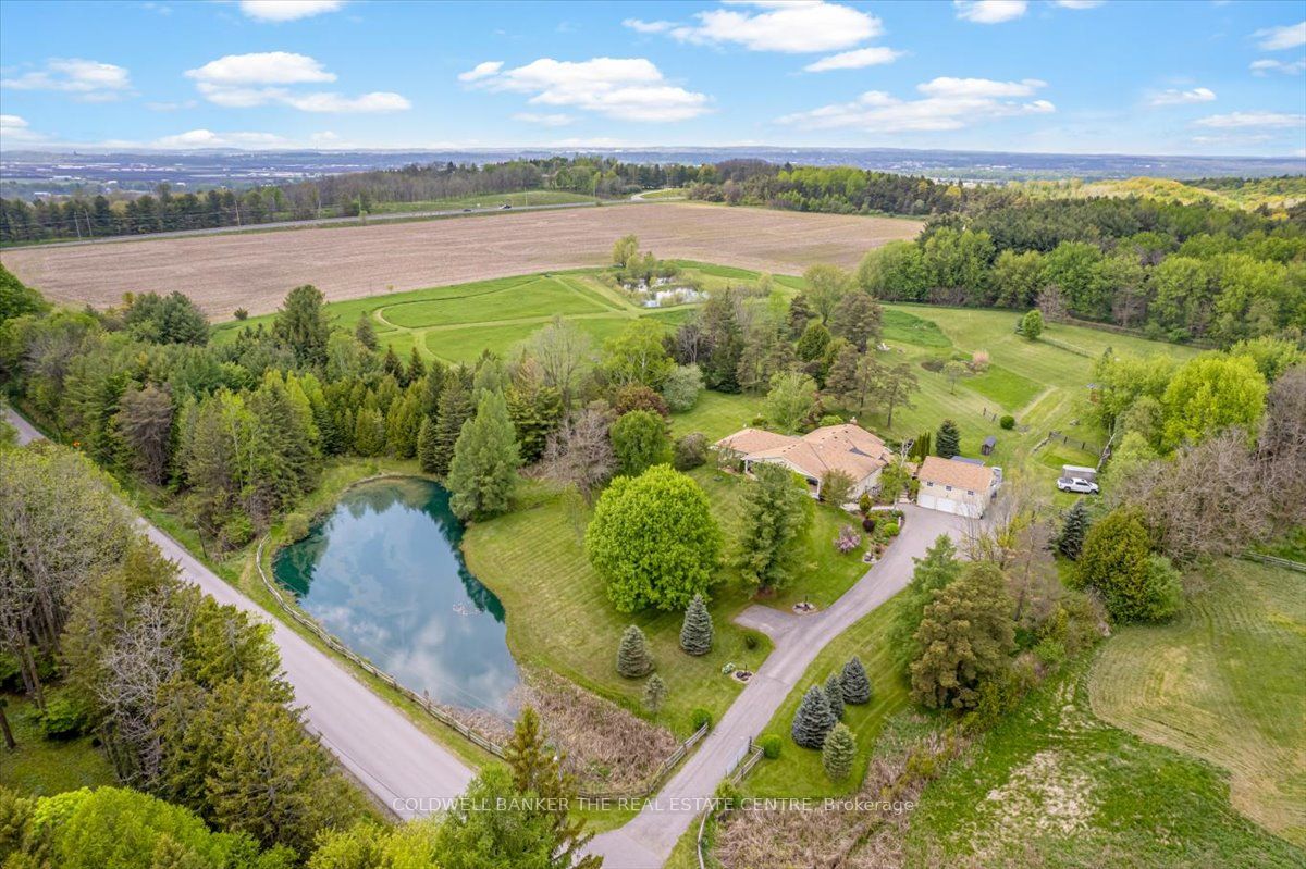 610 Morning Sideroad Property Photo 3
