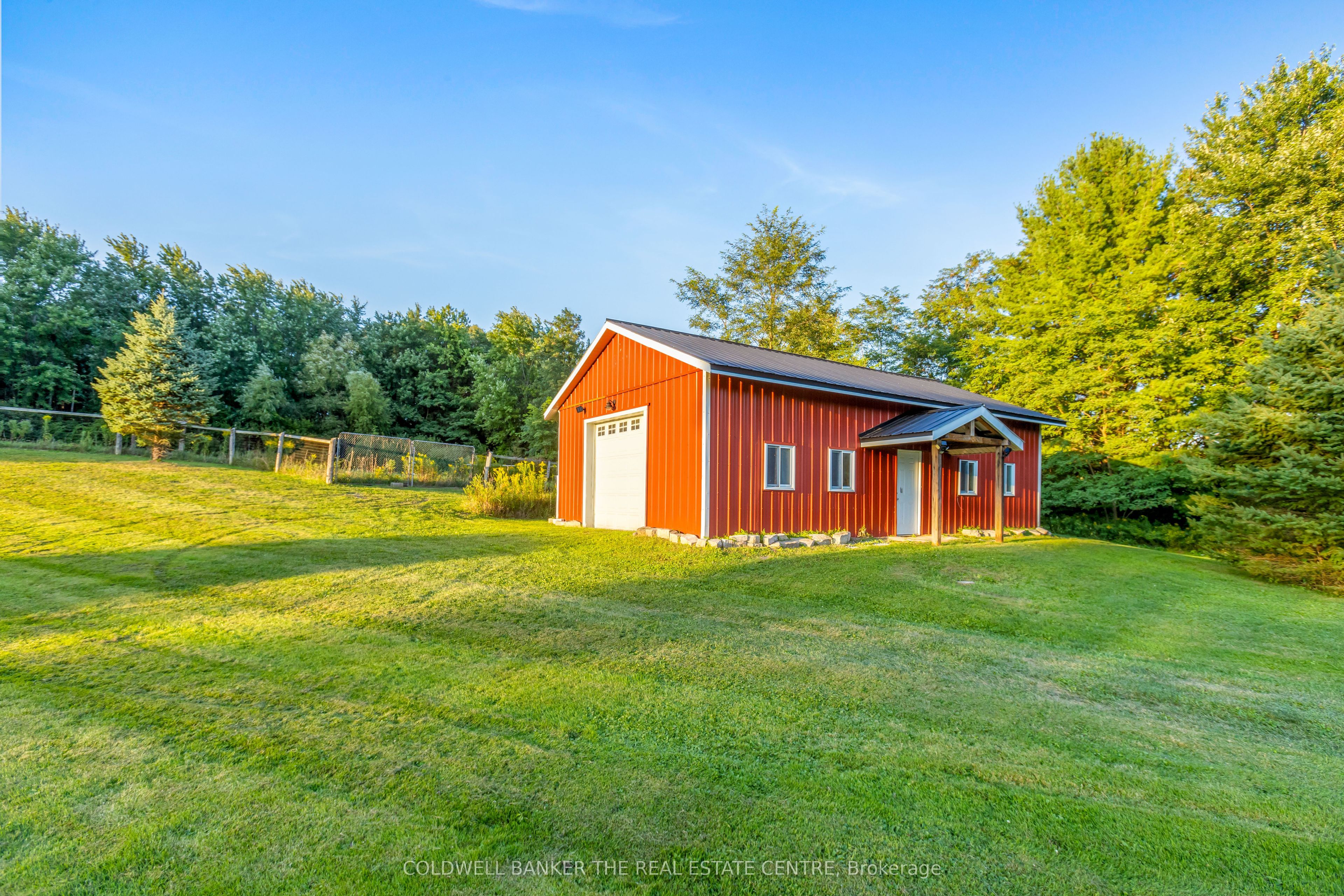 610 Morning Sideroad Property Photo 39
