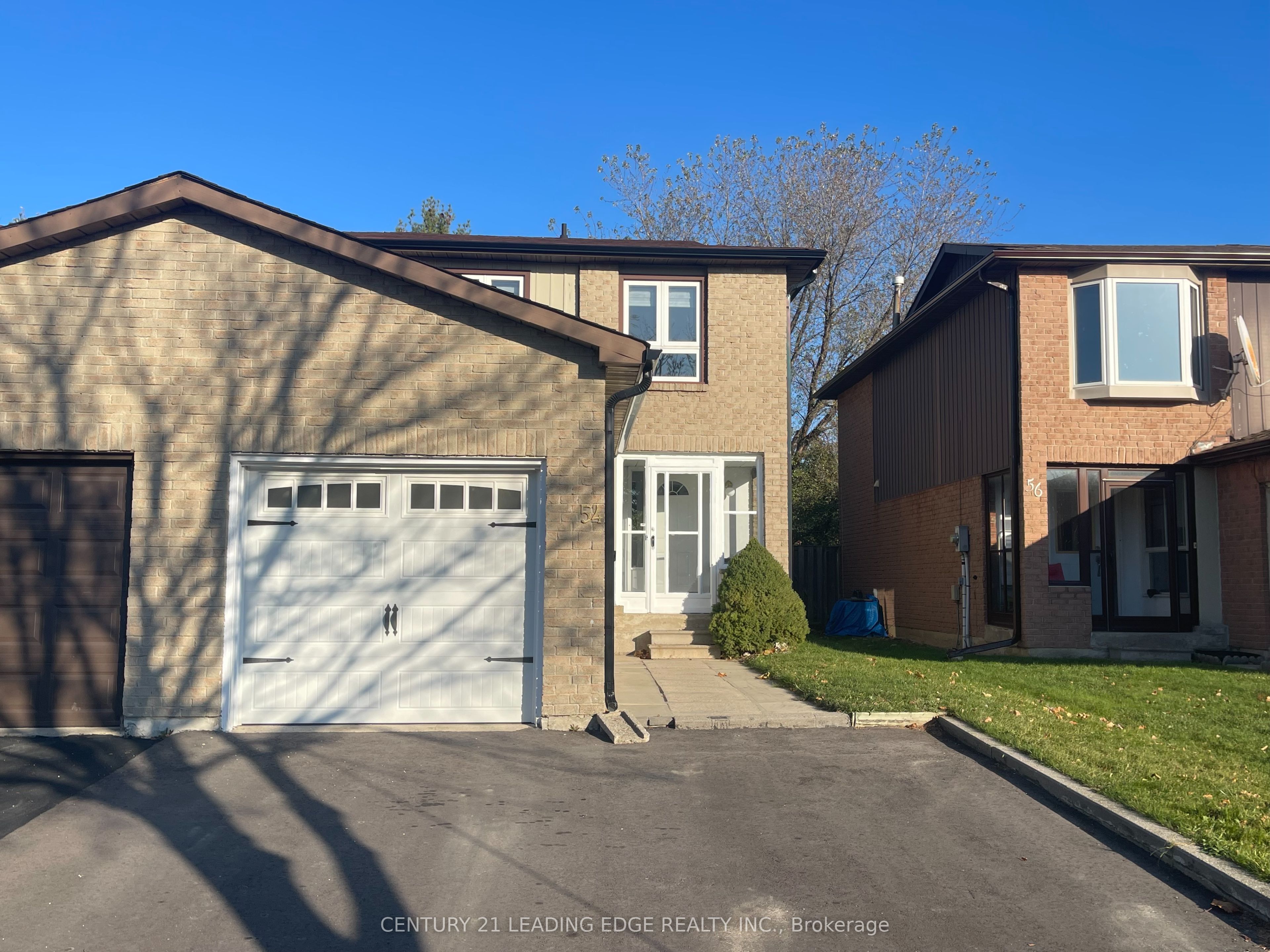 #bsmt - 54 Fieldview Crescent Property Photo 1