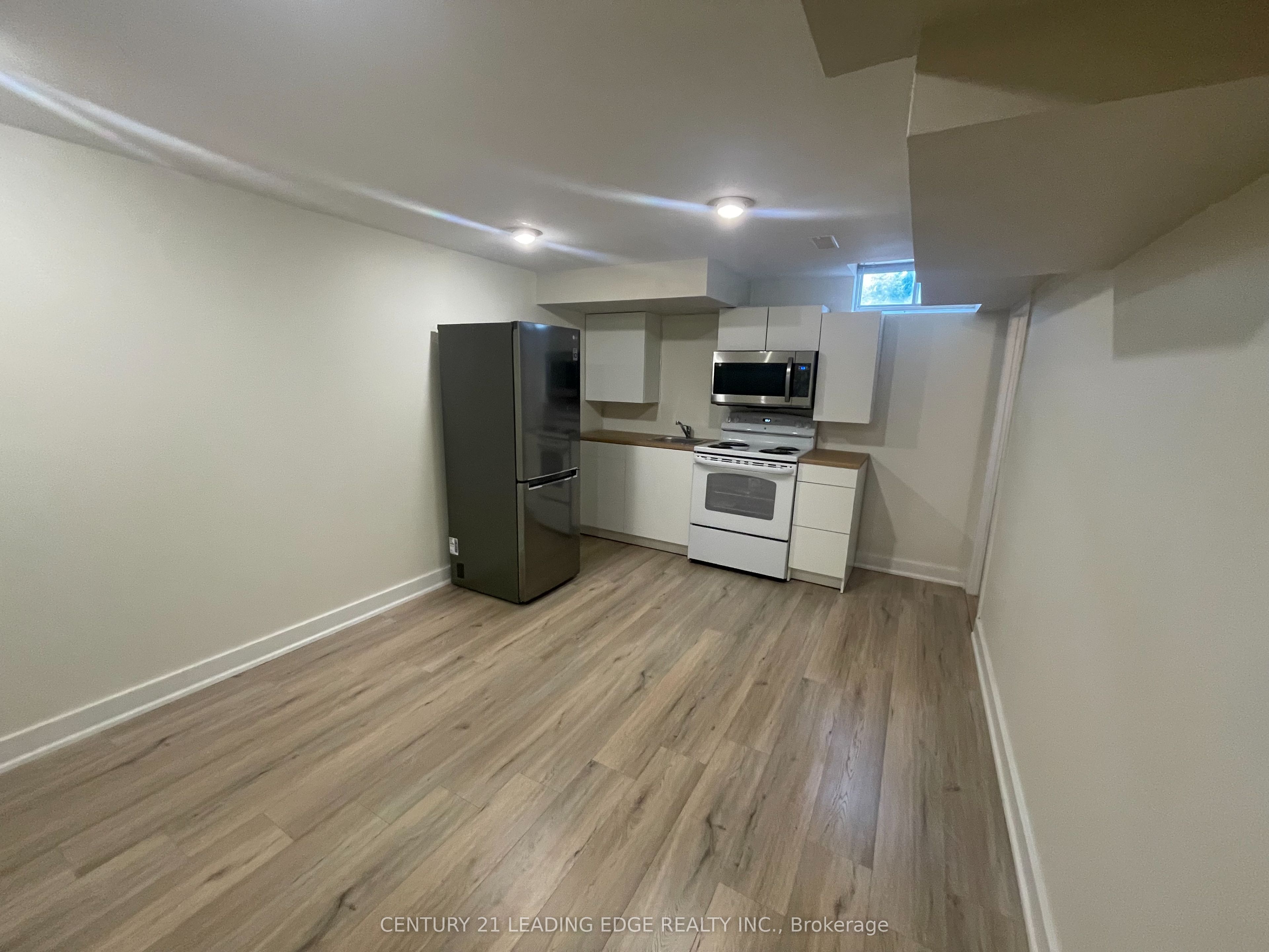 #bsmt - 54 Fieldview Crescent Property Photo 6
