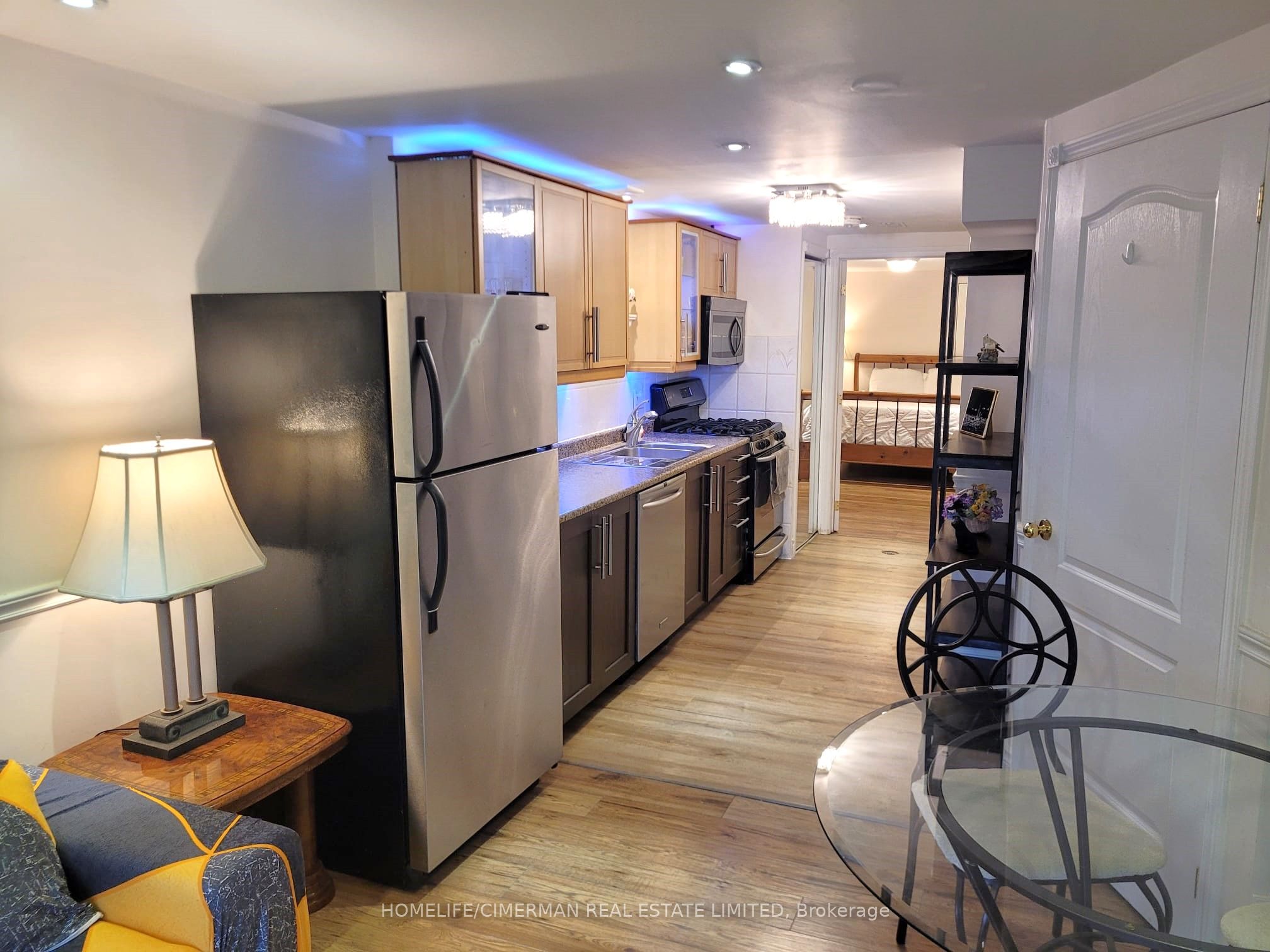 #lower - 1049 Lemar Road Property Photo 4