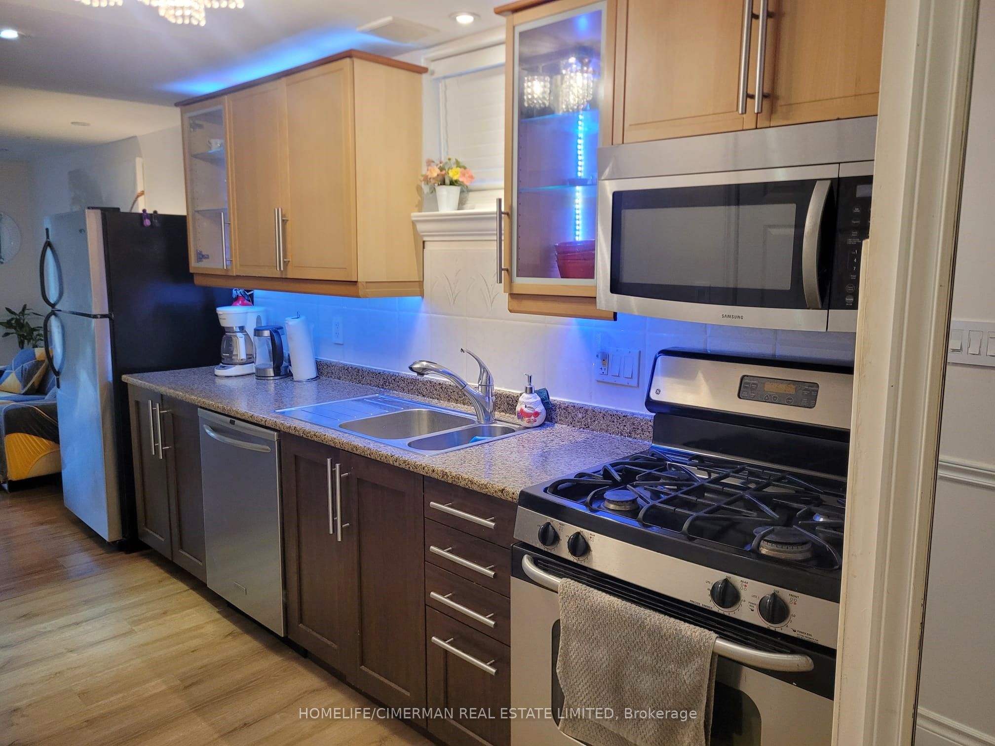 #lower - 1049 Lemar Road Property Photo 5