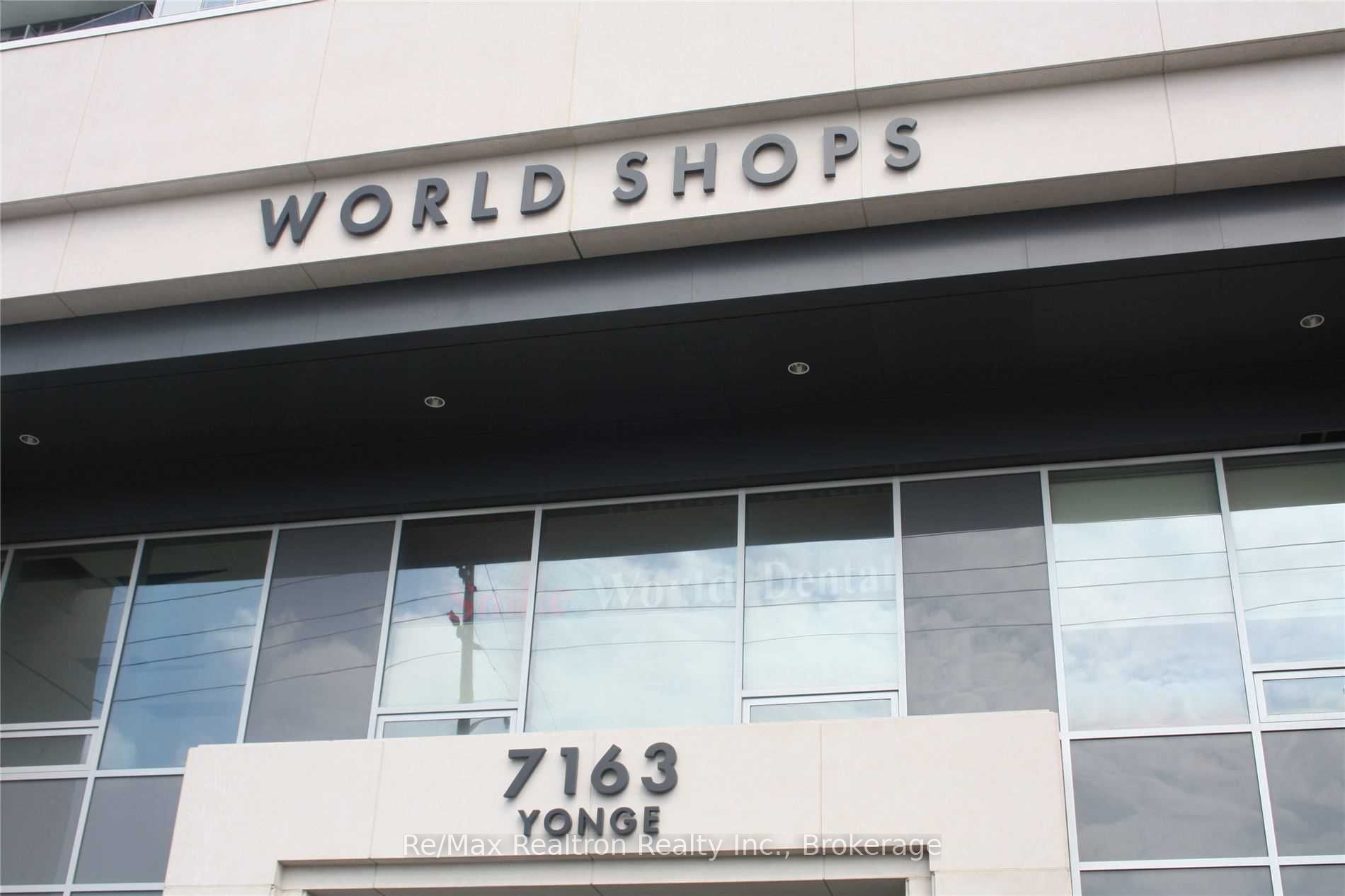 #256 - 7163 Yonge Street Property Photo 2