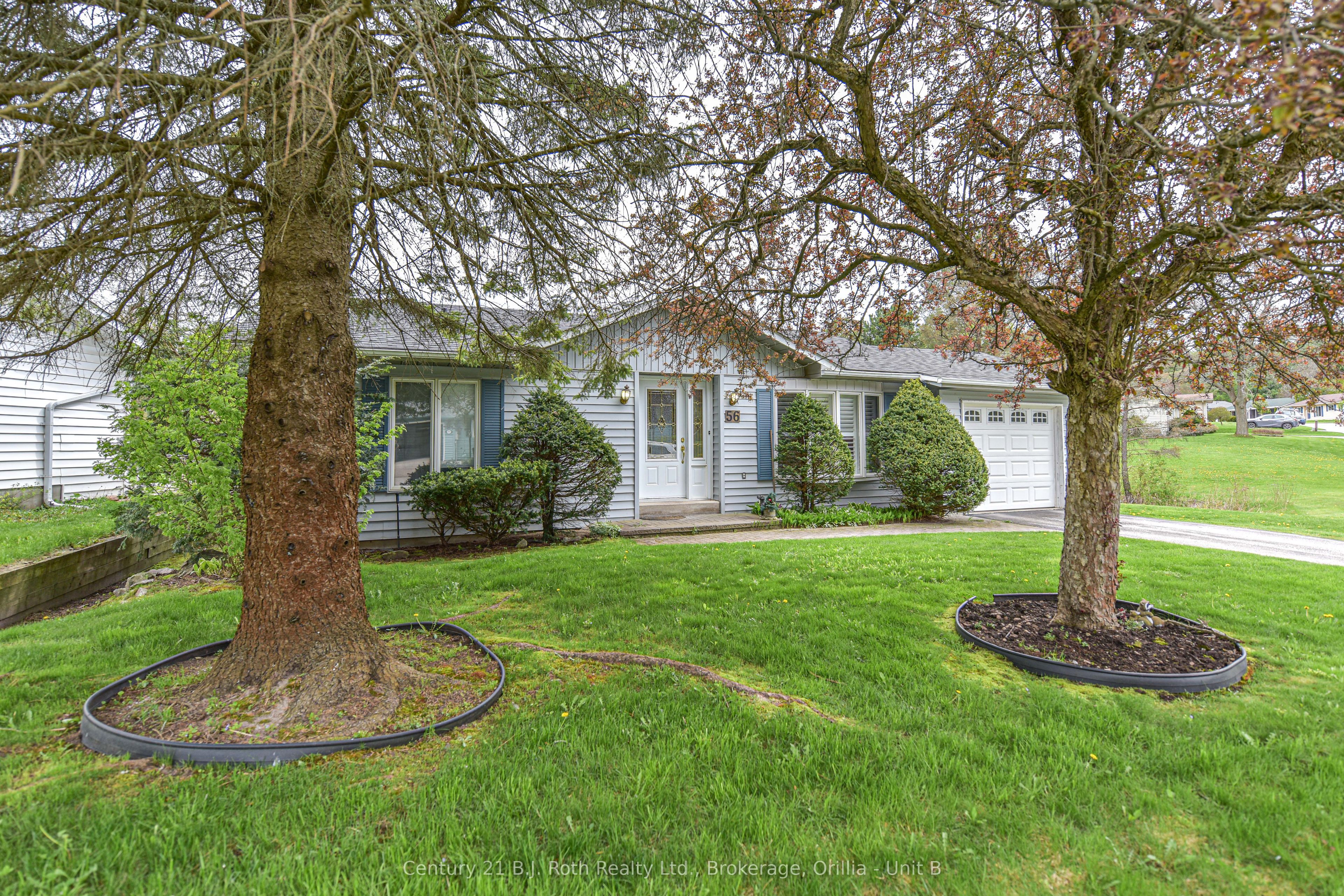 56 Tecumseth Pines Drive Property Photo 1