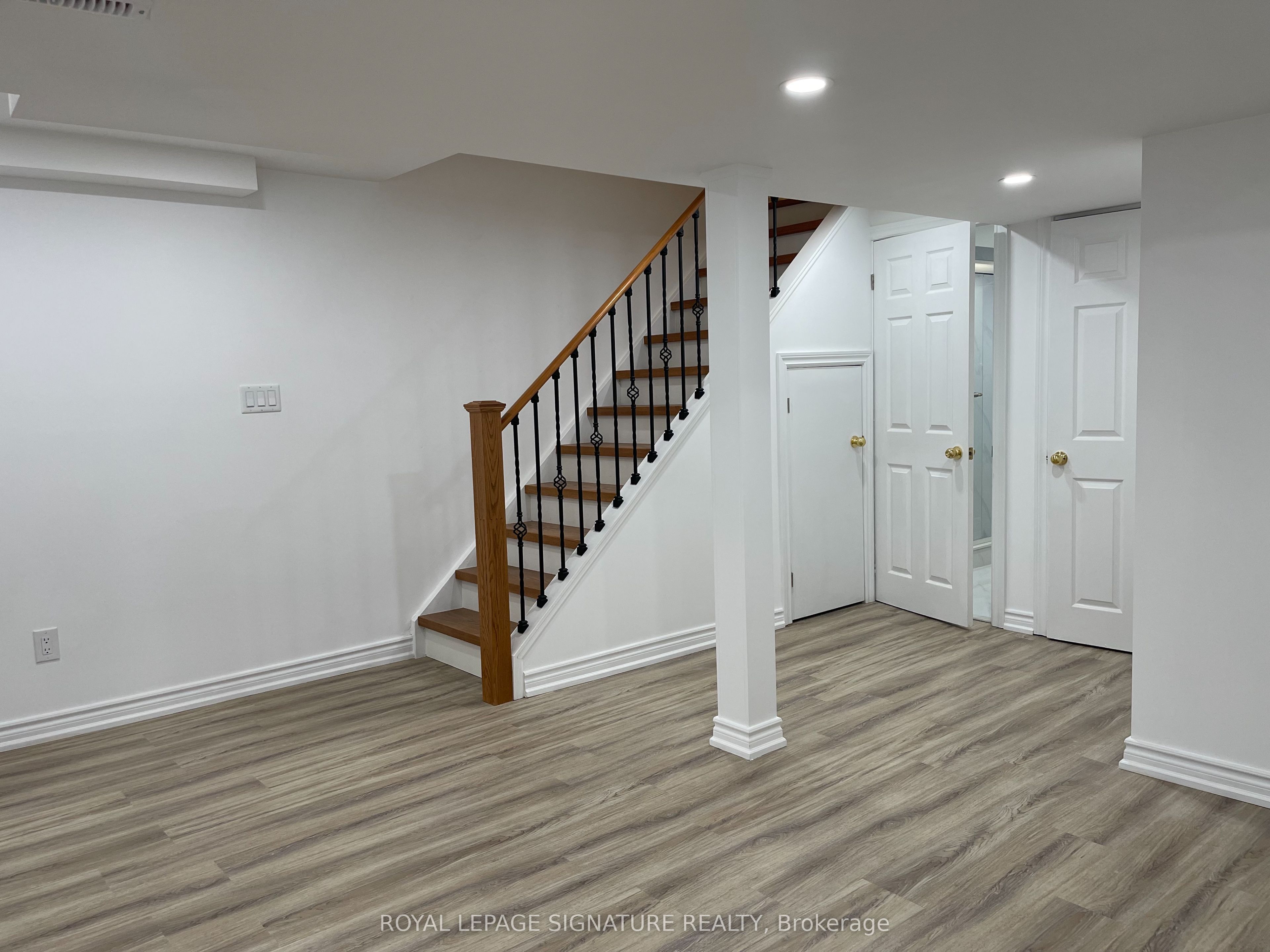 #bsmt - 46 Tara Crescent Property Photo 2