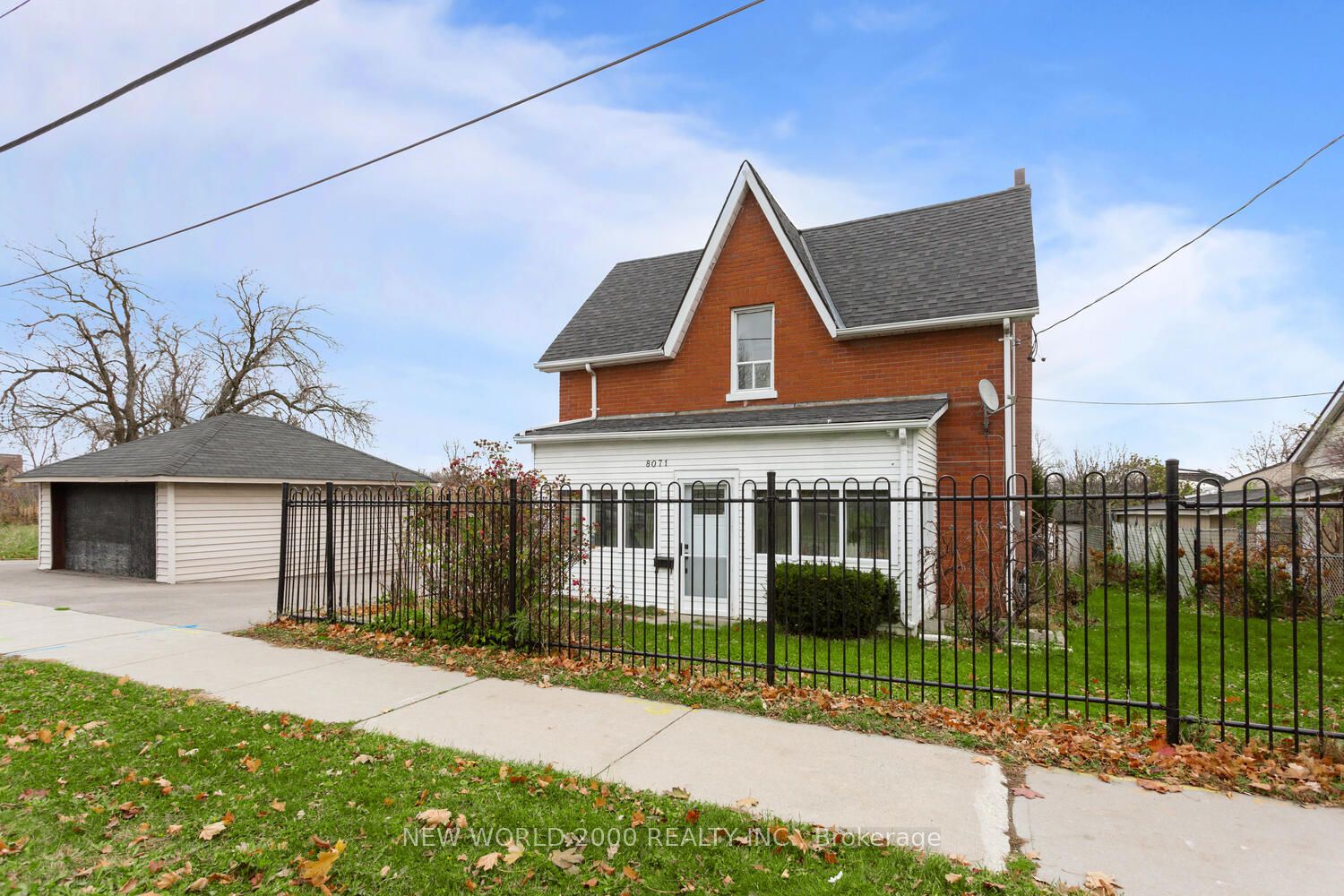 8071 Kipling Avenue Property Photo 1