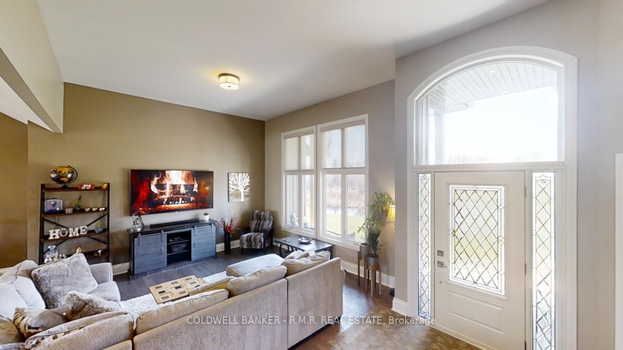 470 Blue Mountain Road Property Photo 2