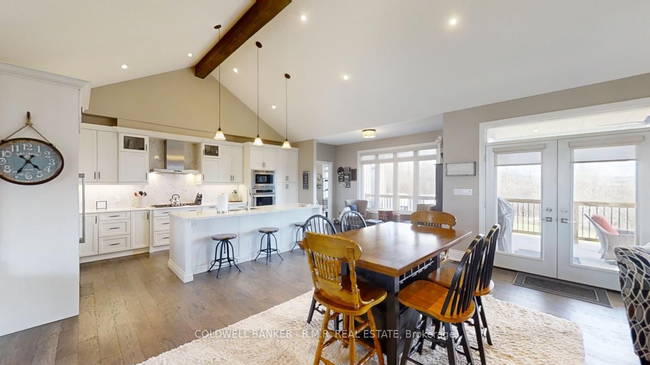 470 Blue Mountain Road Property Photo 3
