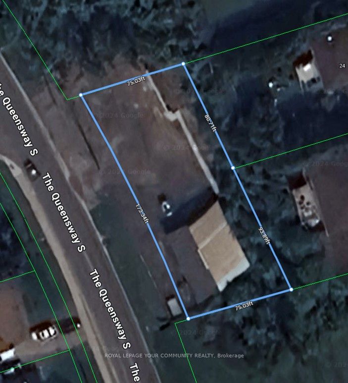 103 The Queensway Property Photo 6