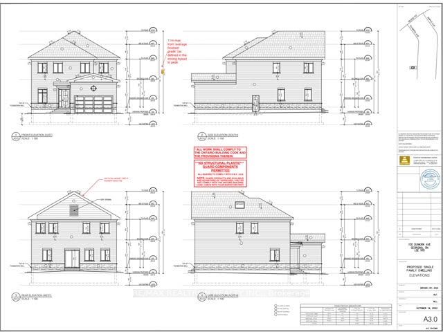 100 Dunkirk Avenue Property Photo 1