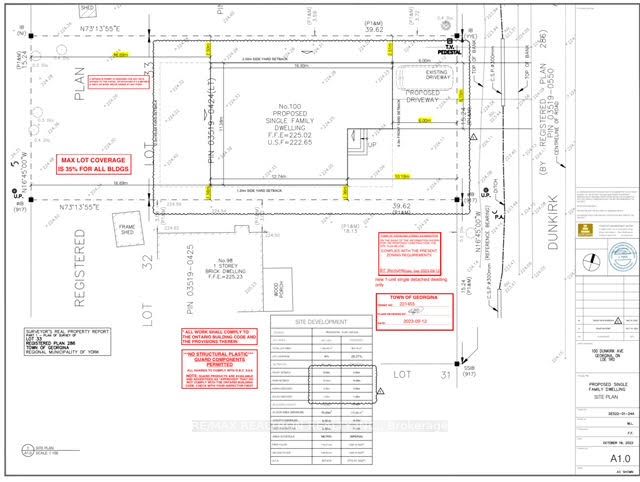 100 Dunkirk Avenue Property Photo 2
