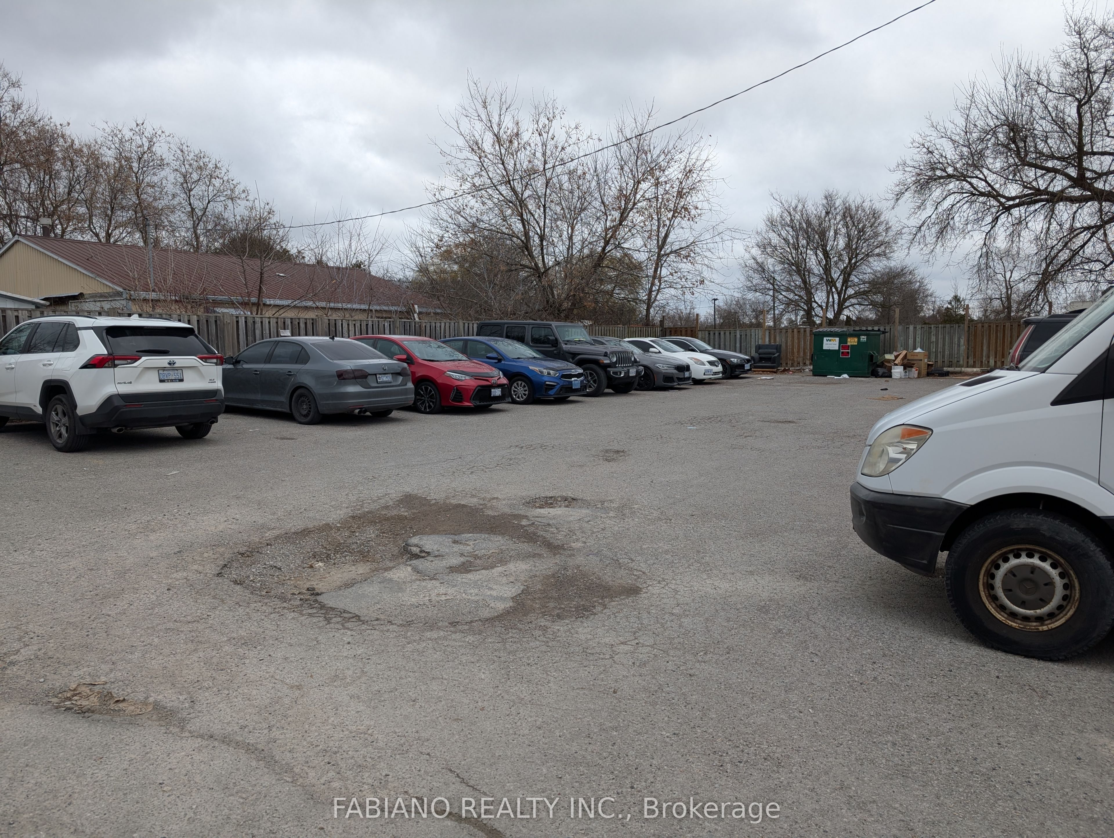 #2 - 13130 Yonge Street Property Photo 10