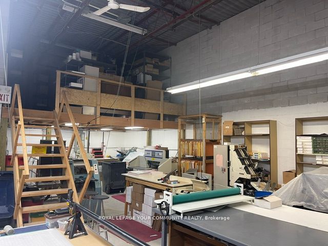 #24 - 2800 14th Avenue Property Photo 20