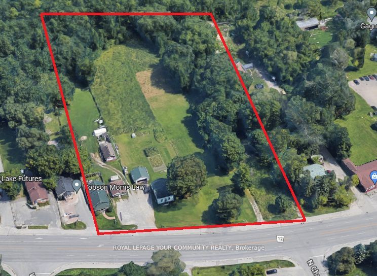 187-195 The Queensway Property Photo 2