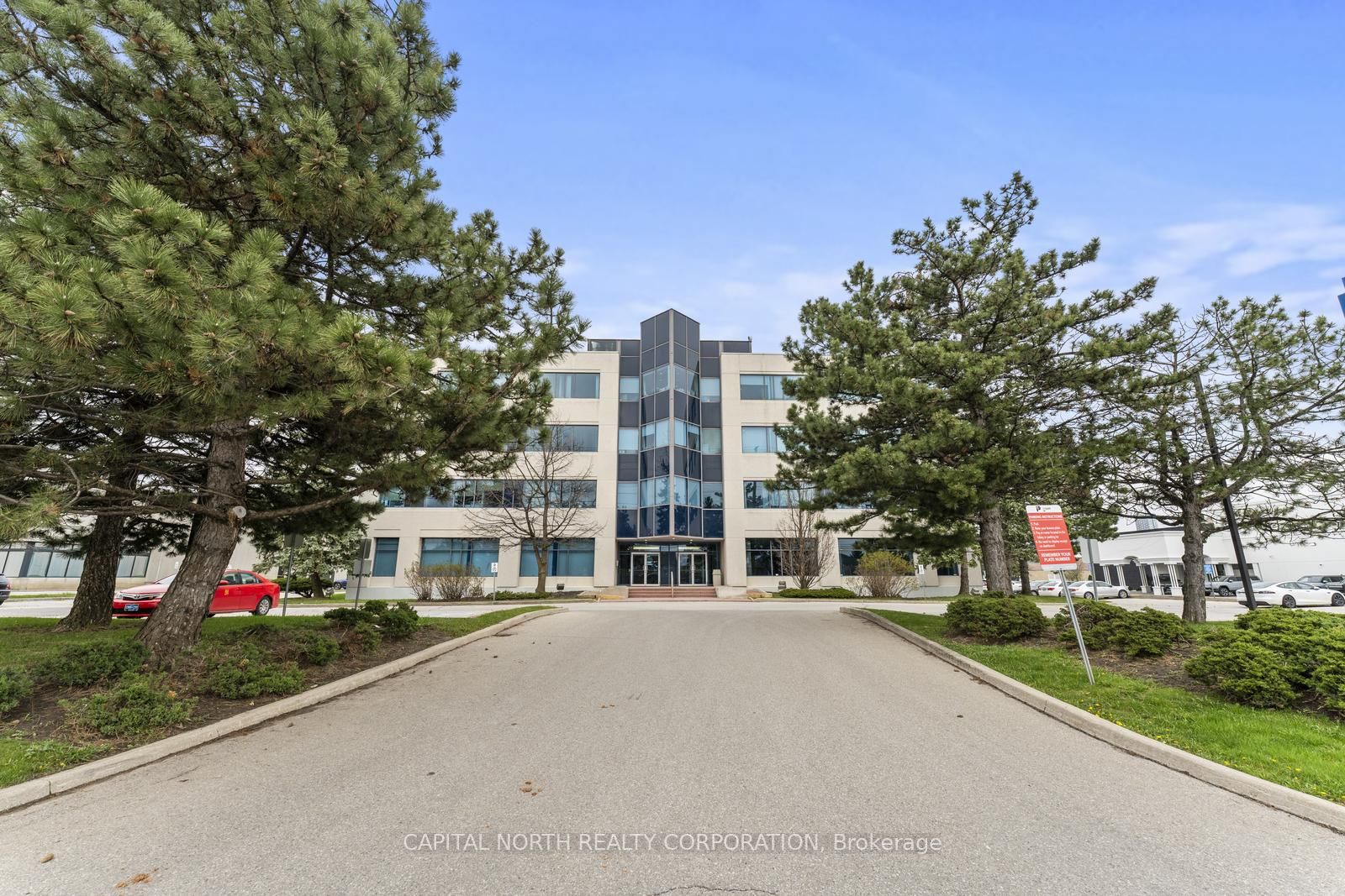 #408 - 8333 Weston Road Property Photo 1